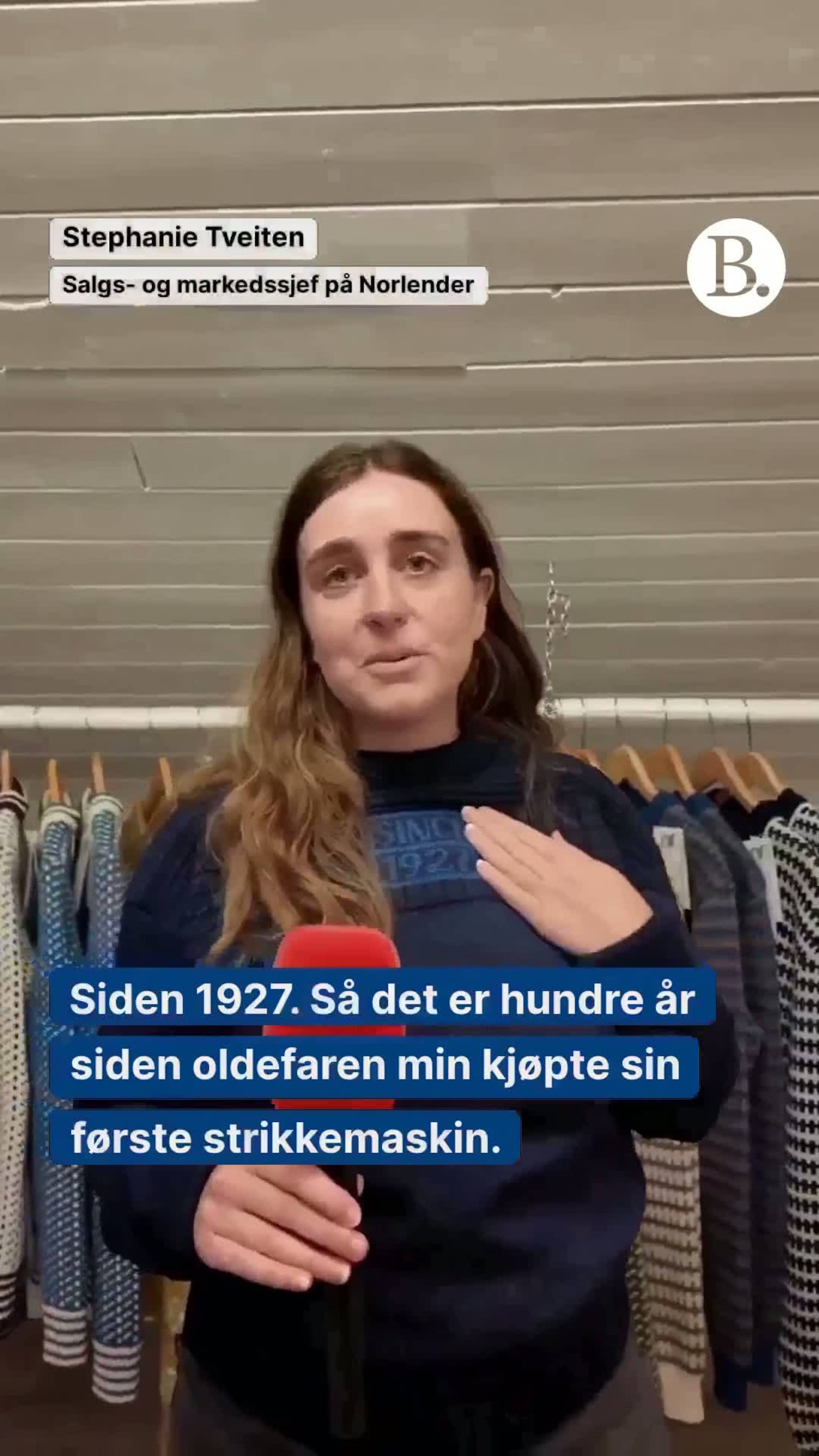 Bli med på Norlender