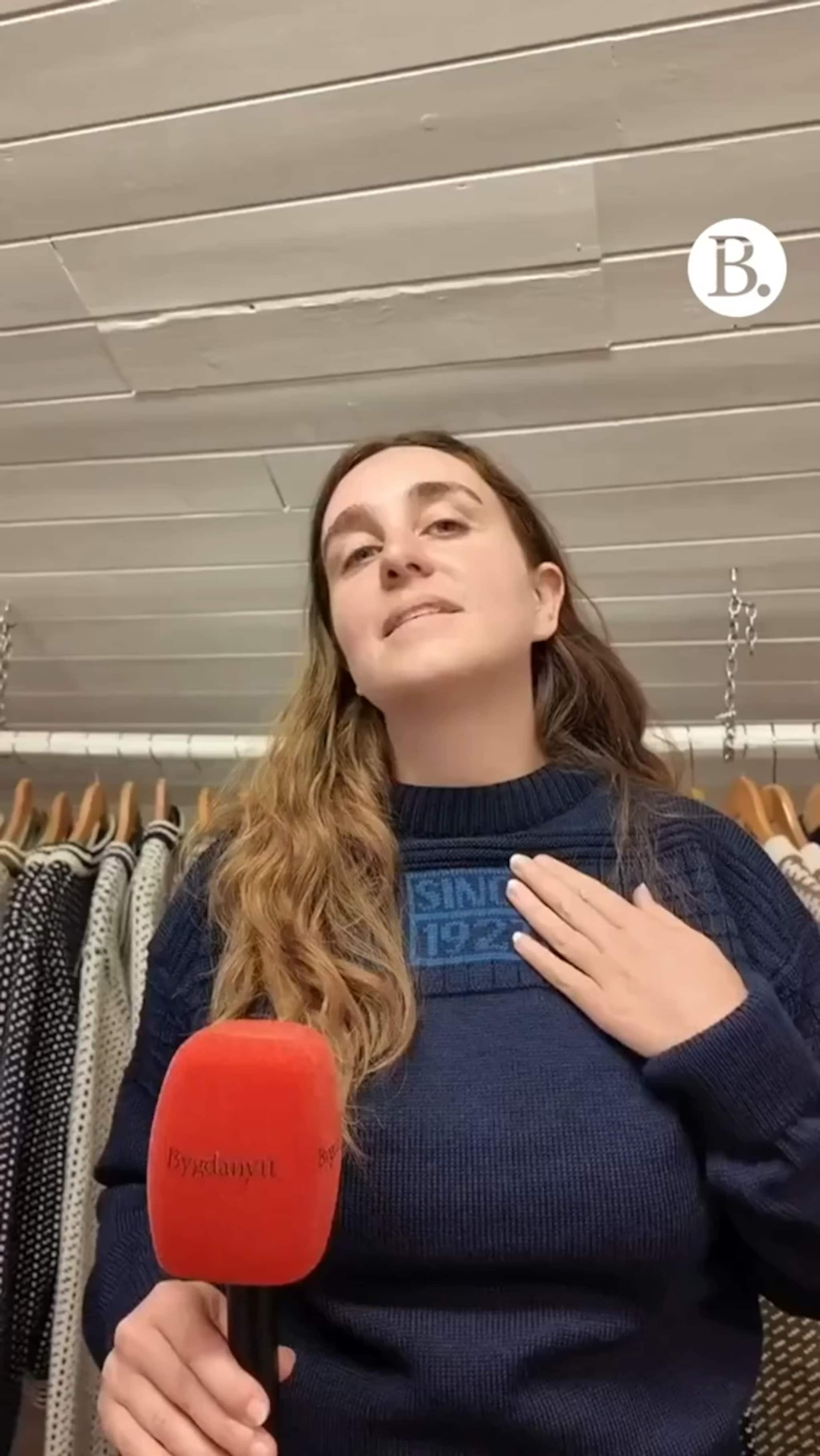 Bli med inn på Norlender