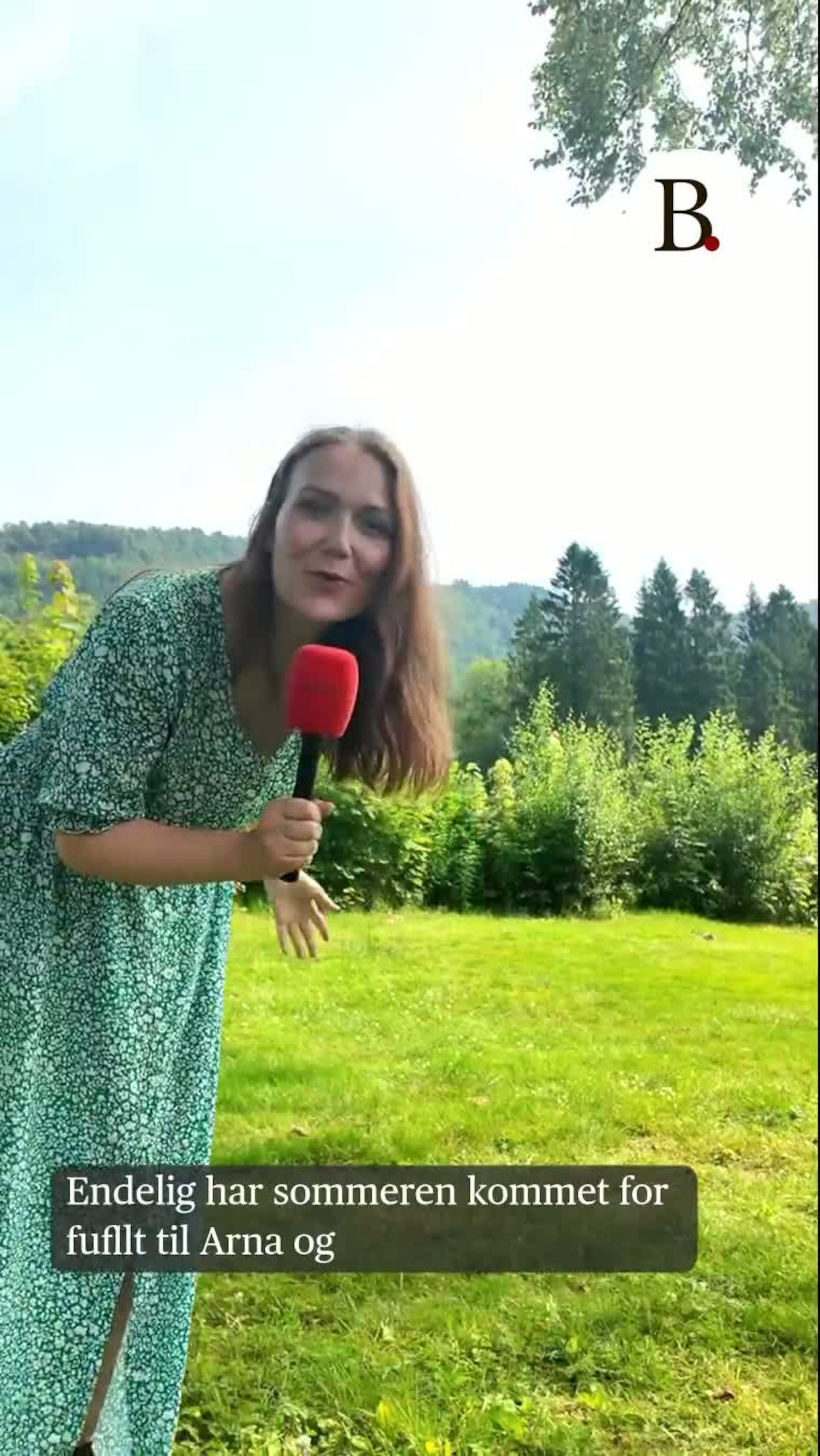 Hvor er den beste plassen i solen?