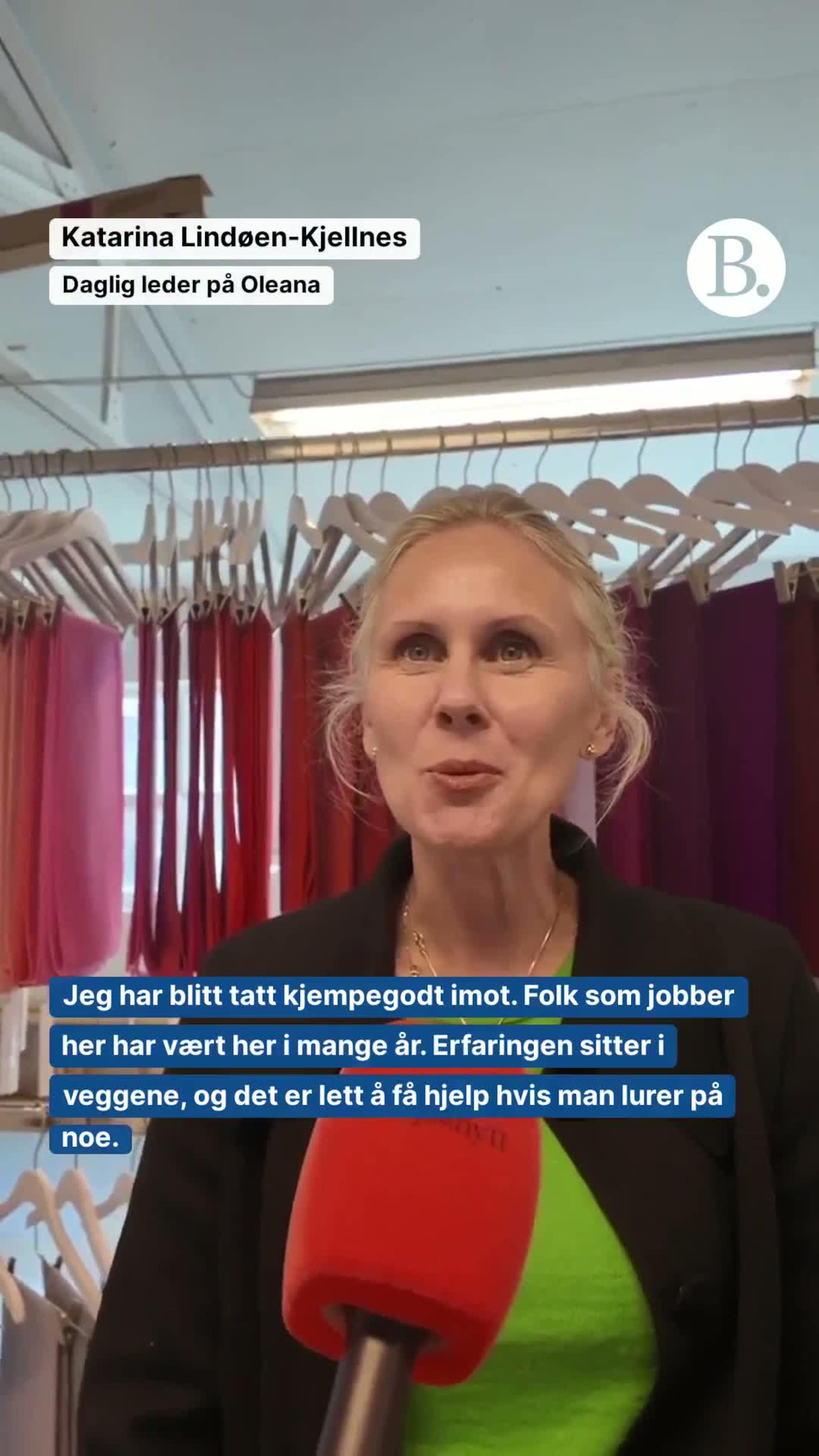 Her skal det vokse fram et gründerfellesskap