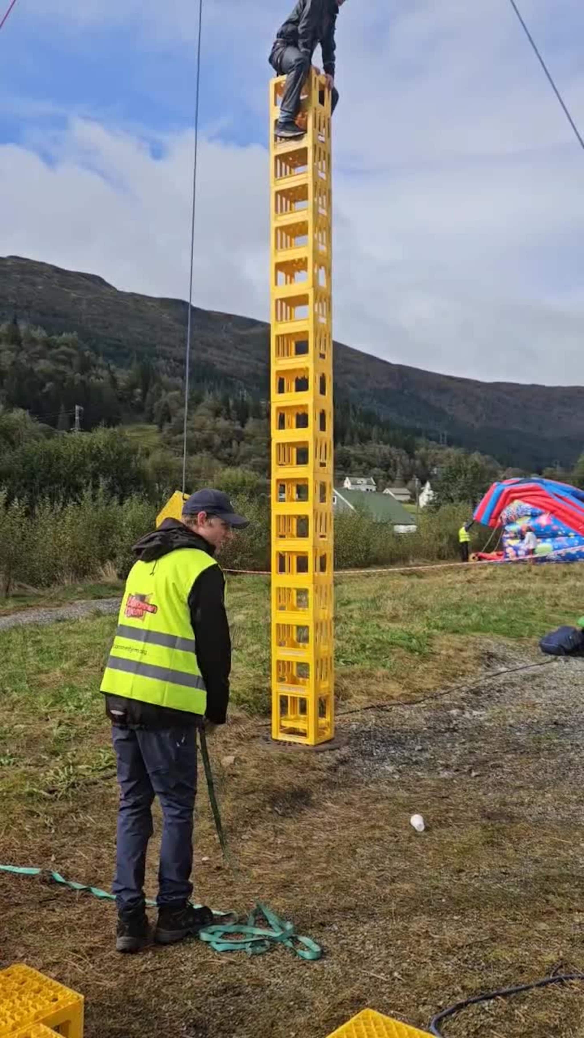 Hvor mange bruskasser klarer Lukas?