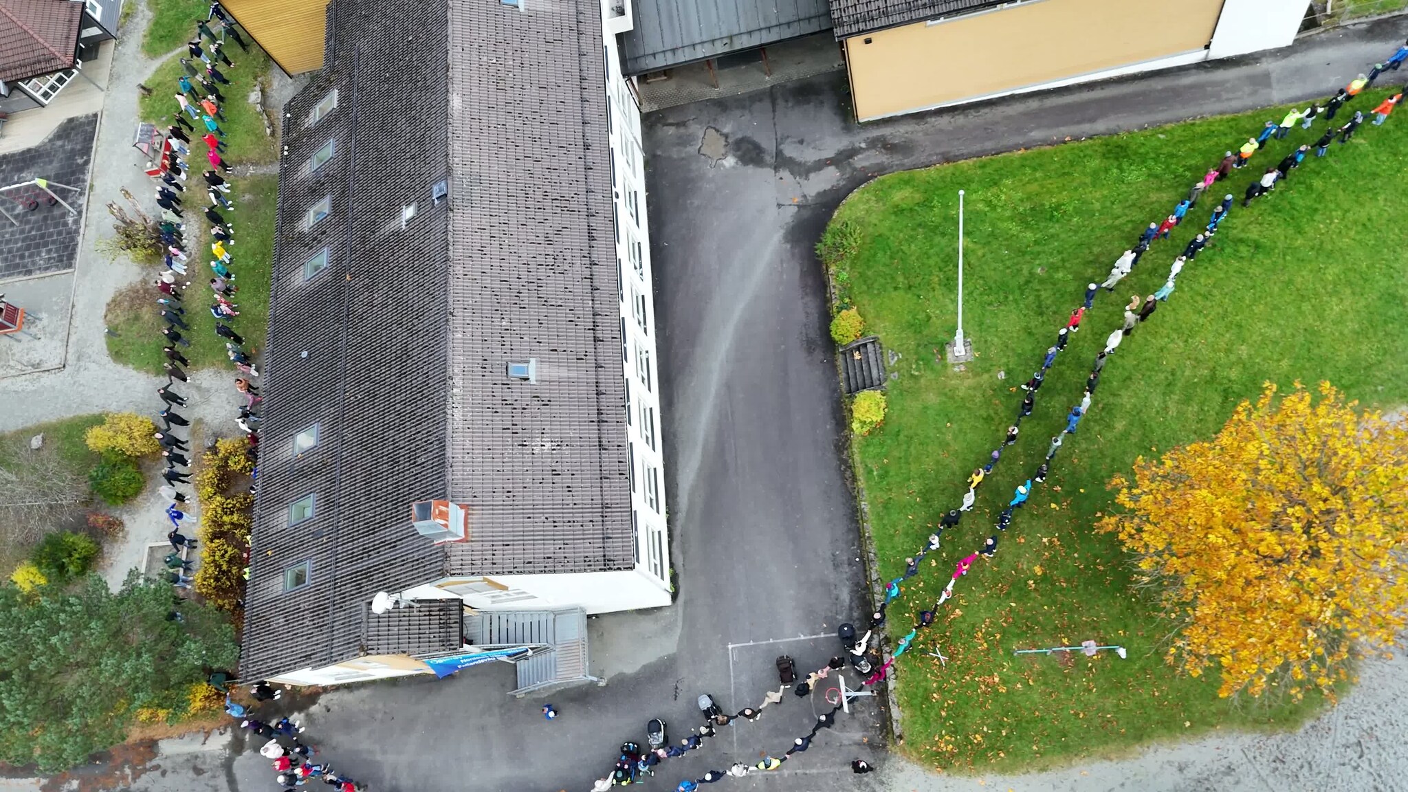 Drone fotland del 1
