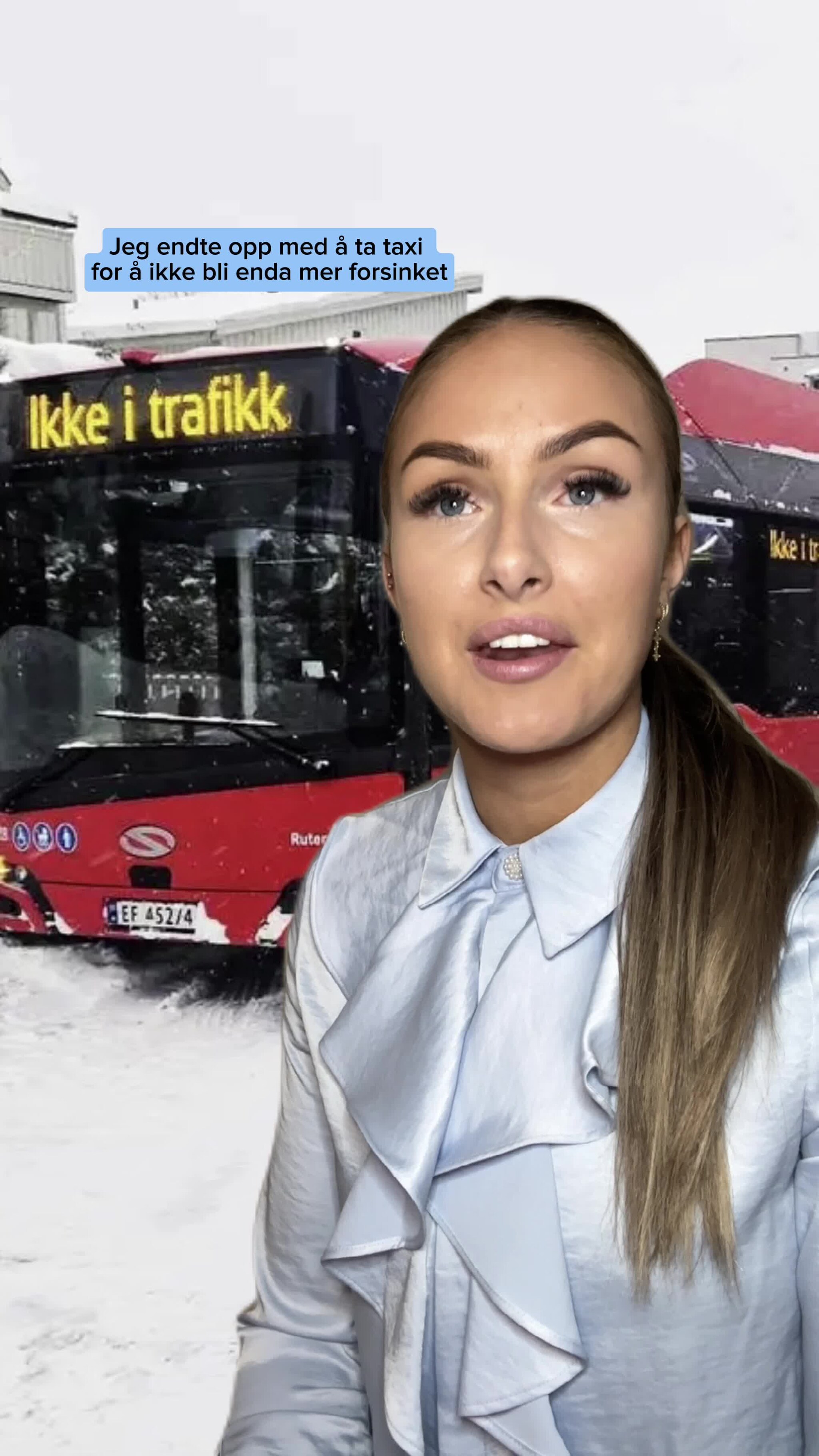 Jussnakk om reisegaranti