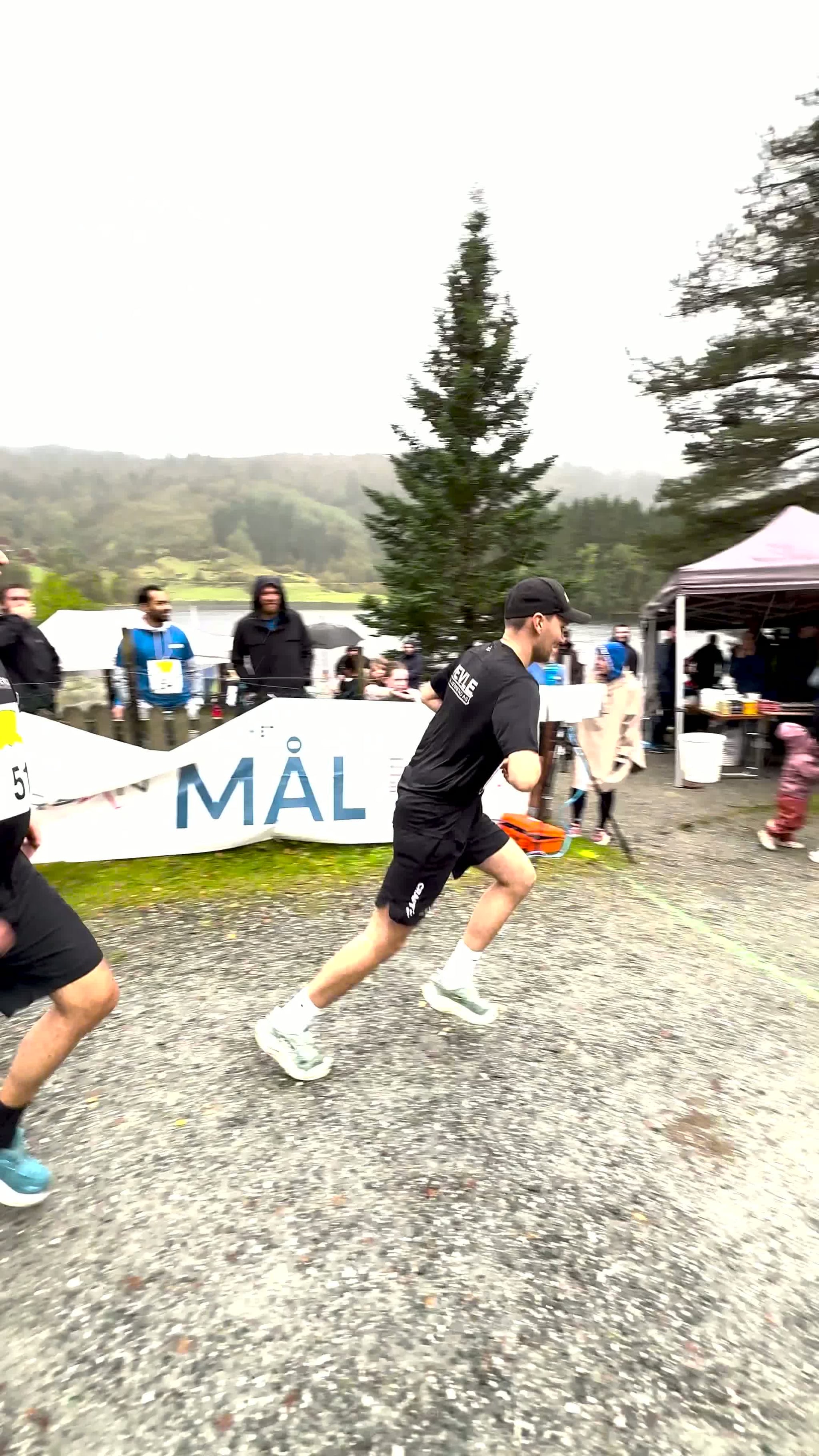 Brakvatnet Halvmaraton 2026