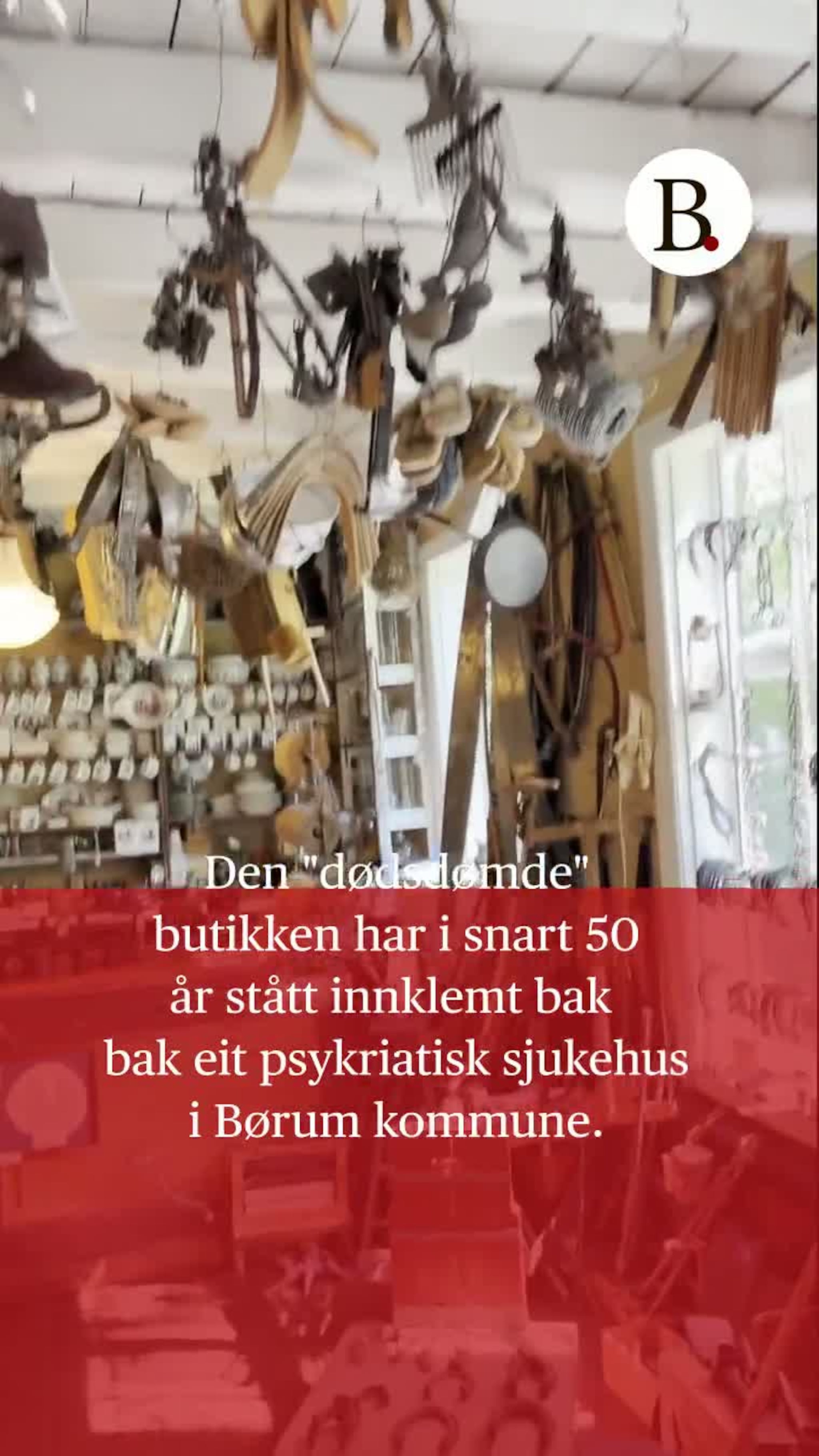 Bli med inn i Noregs eldste samvirkelag!