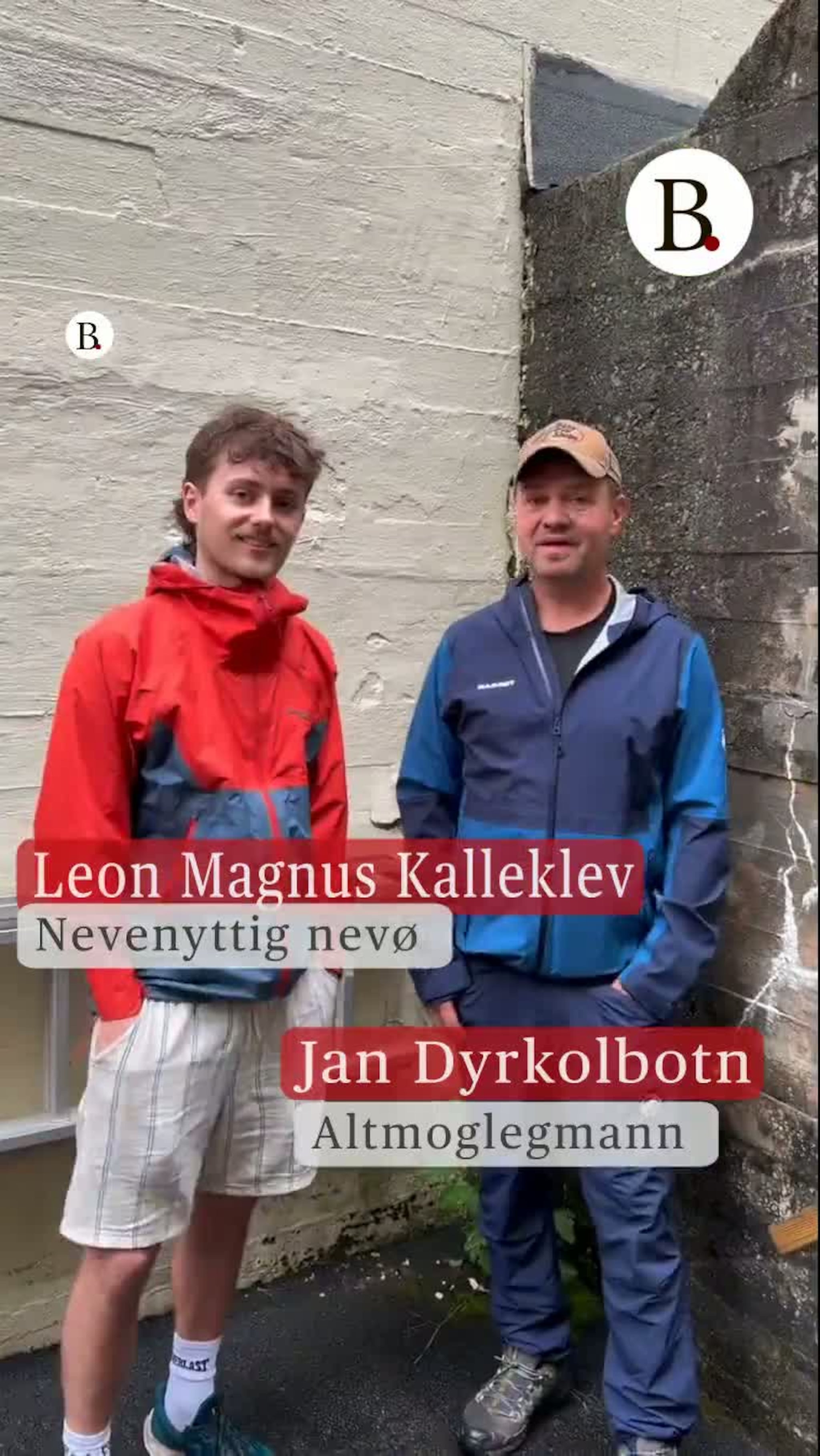 Tyssetrappene - Osterøys tøffaste turistattraksjon