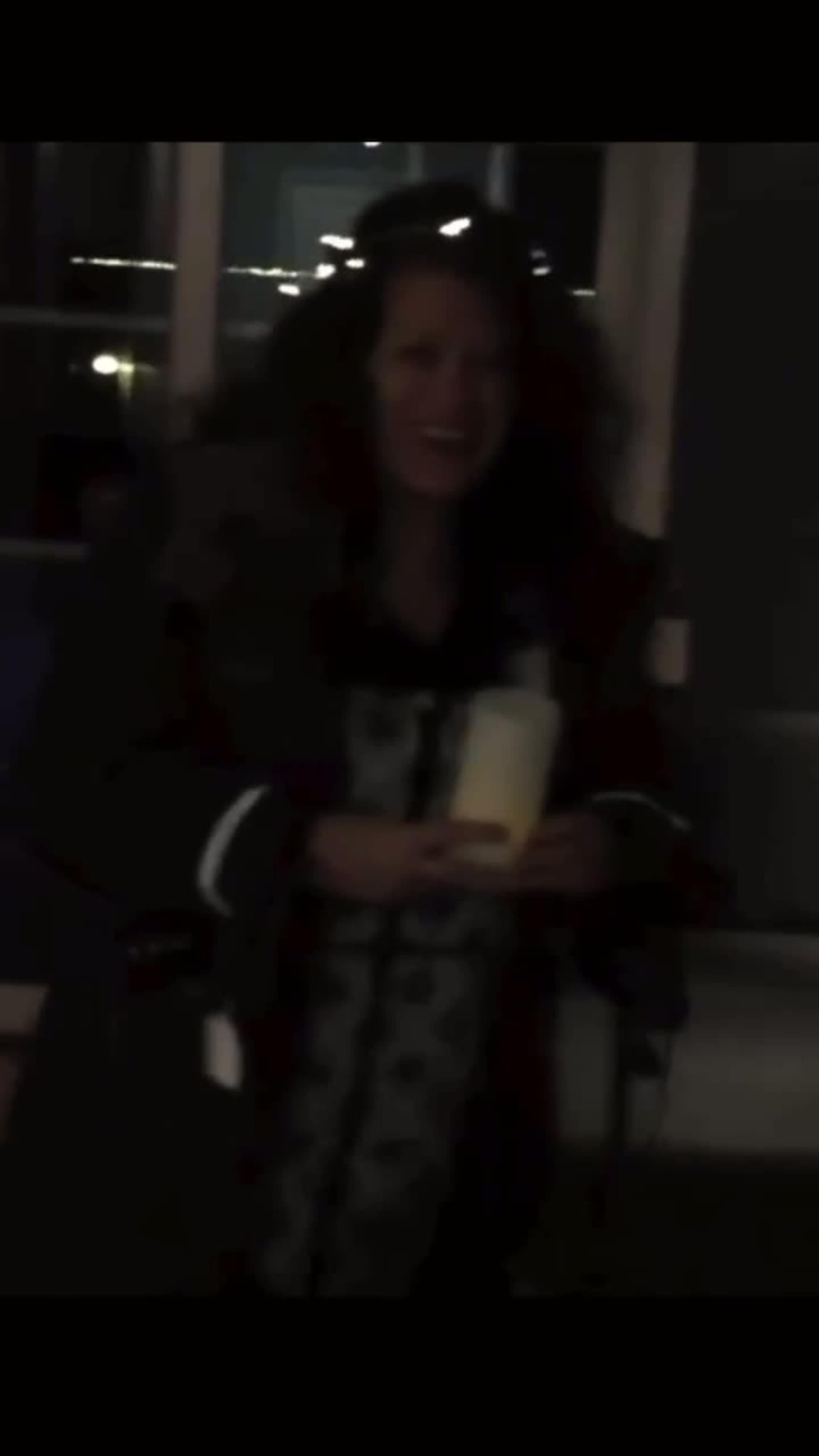 Lisbeths reise med MS