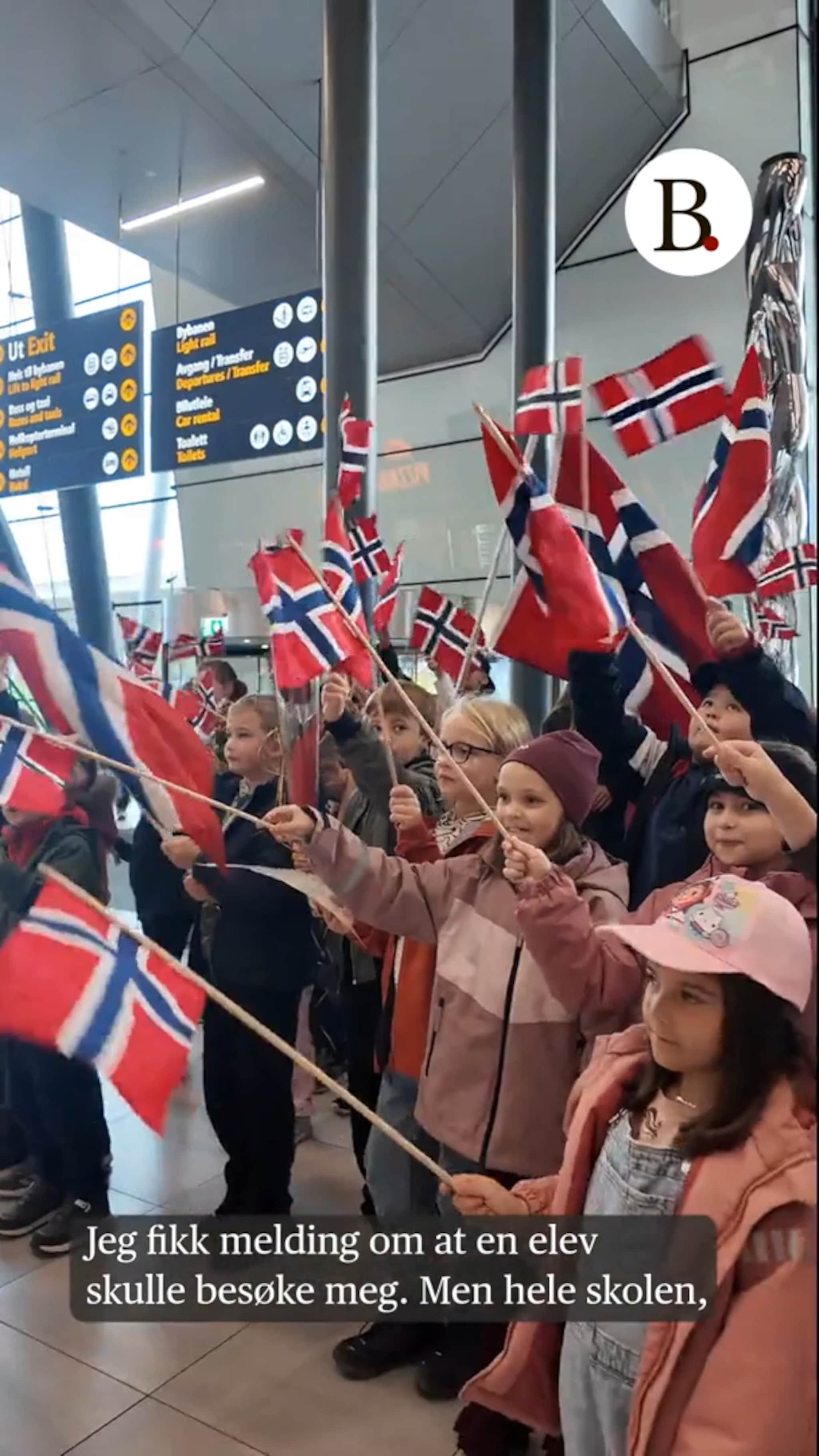 Anna Kim fikk varm velkomst etter historisk seier