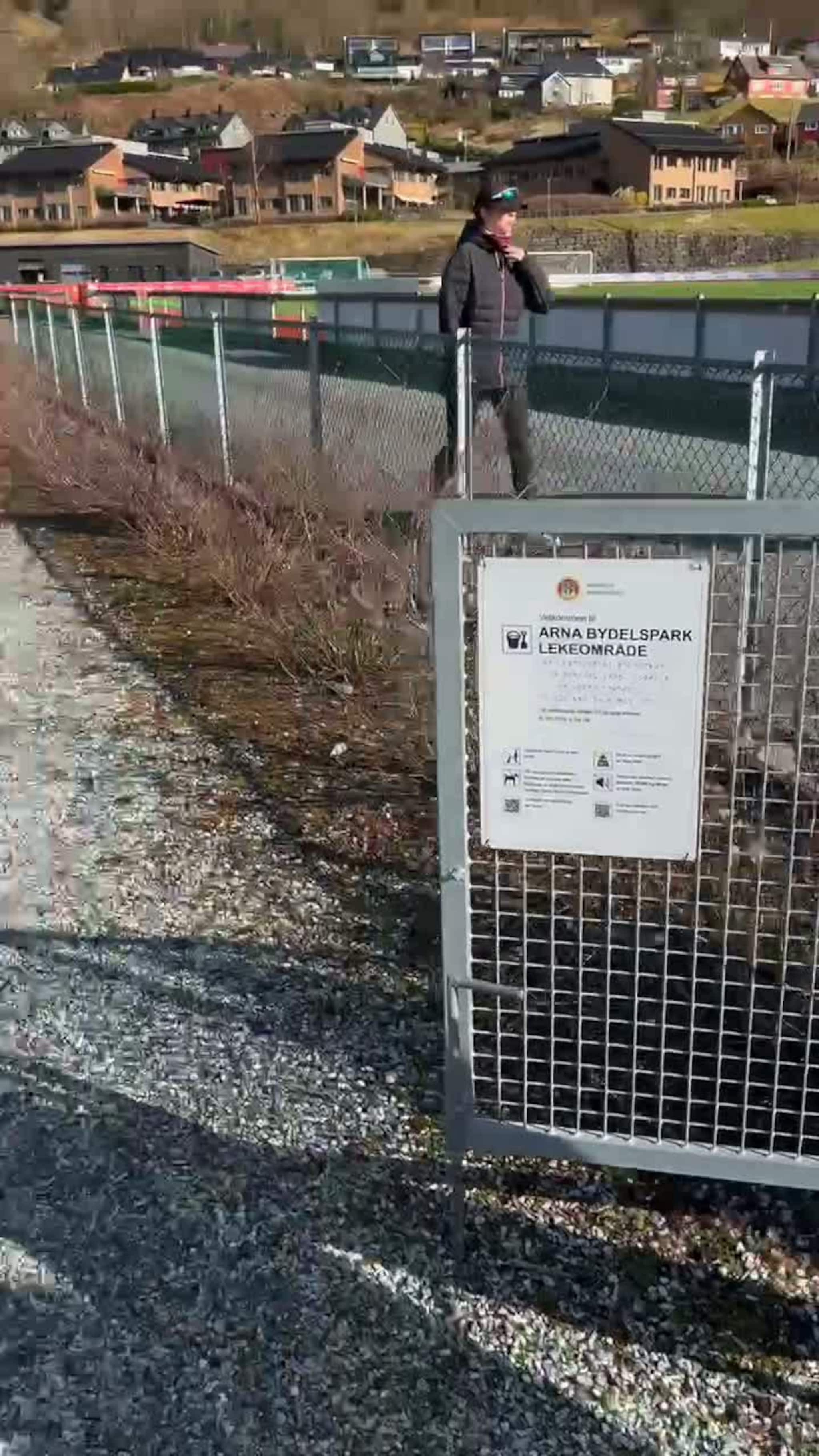 Før Fristafetten 2026