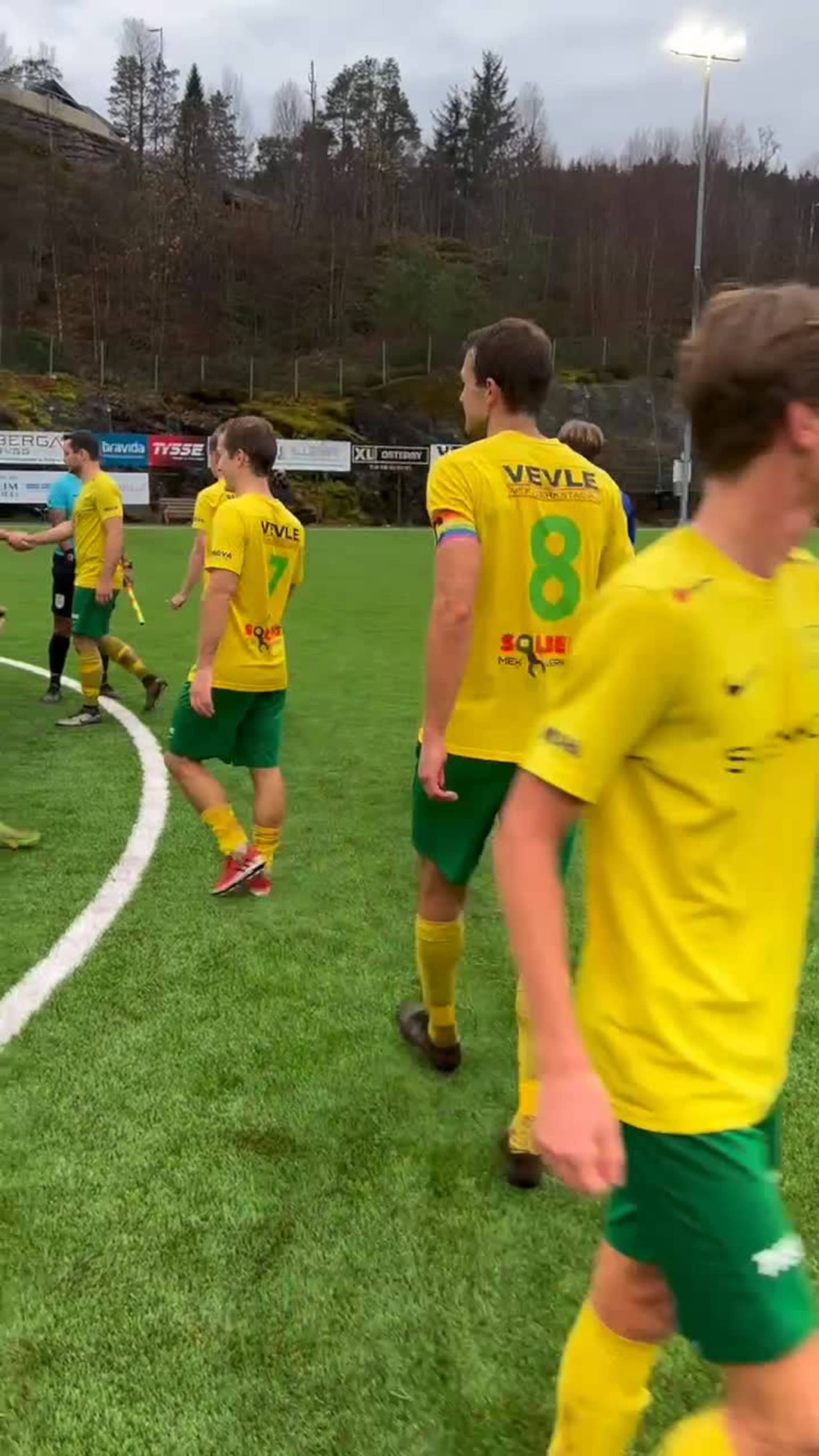 Fekk fornya kontrakt i 4. divisjon