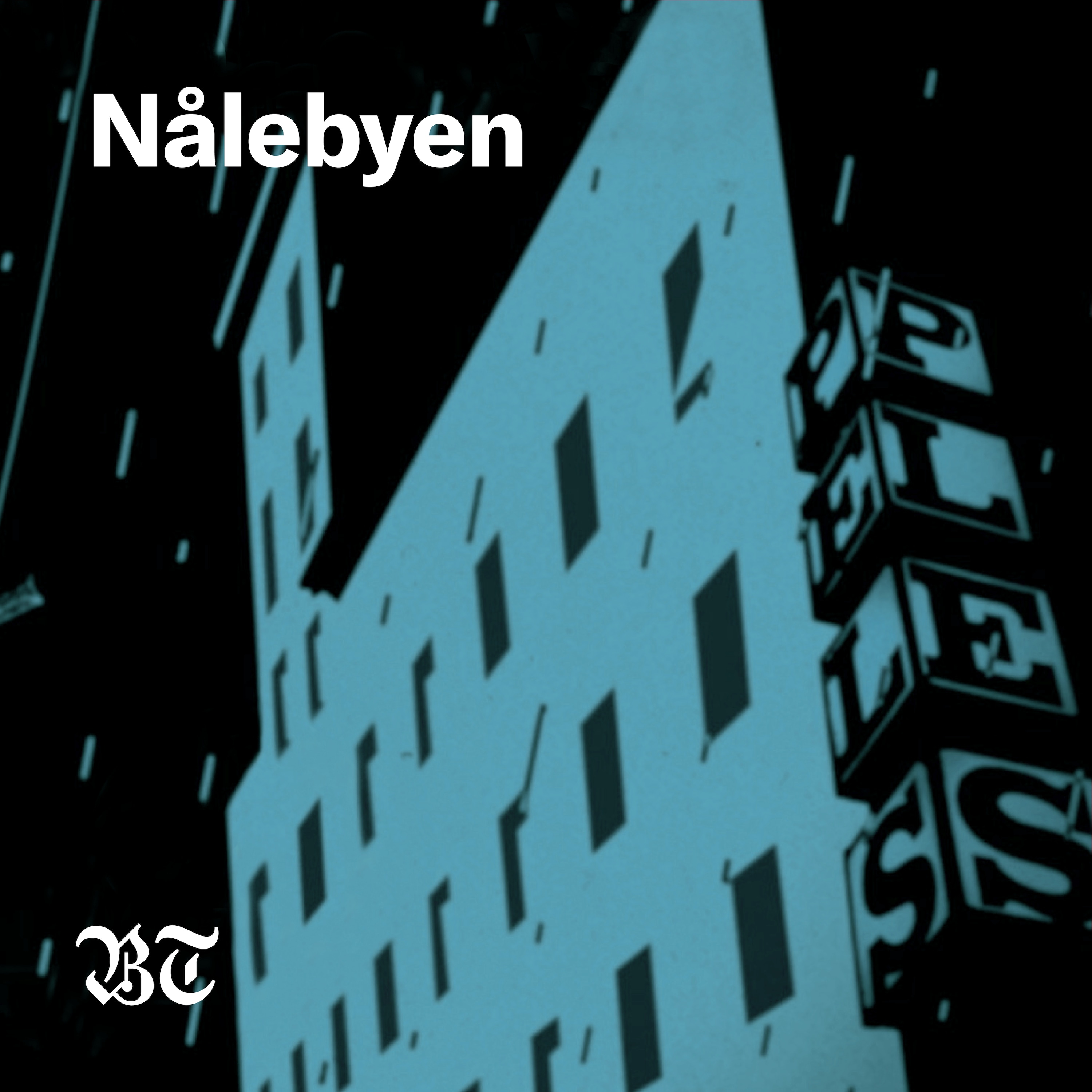 Nålebyen