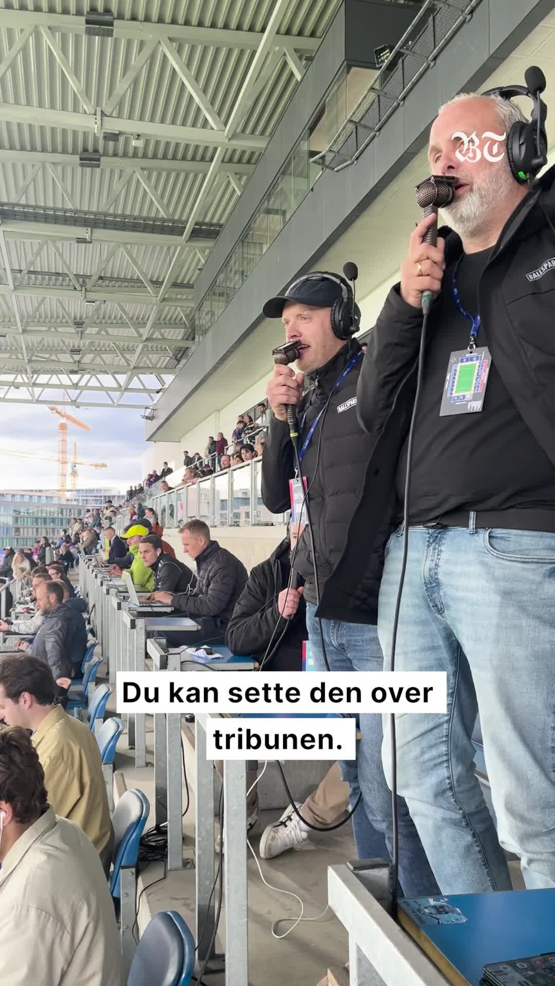Forhåndsvisning av – Det er så ydmykende