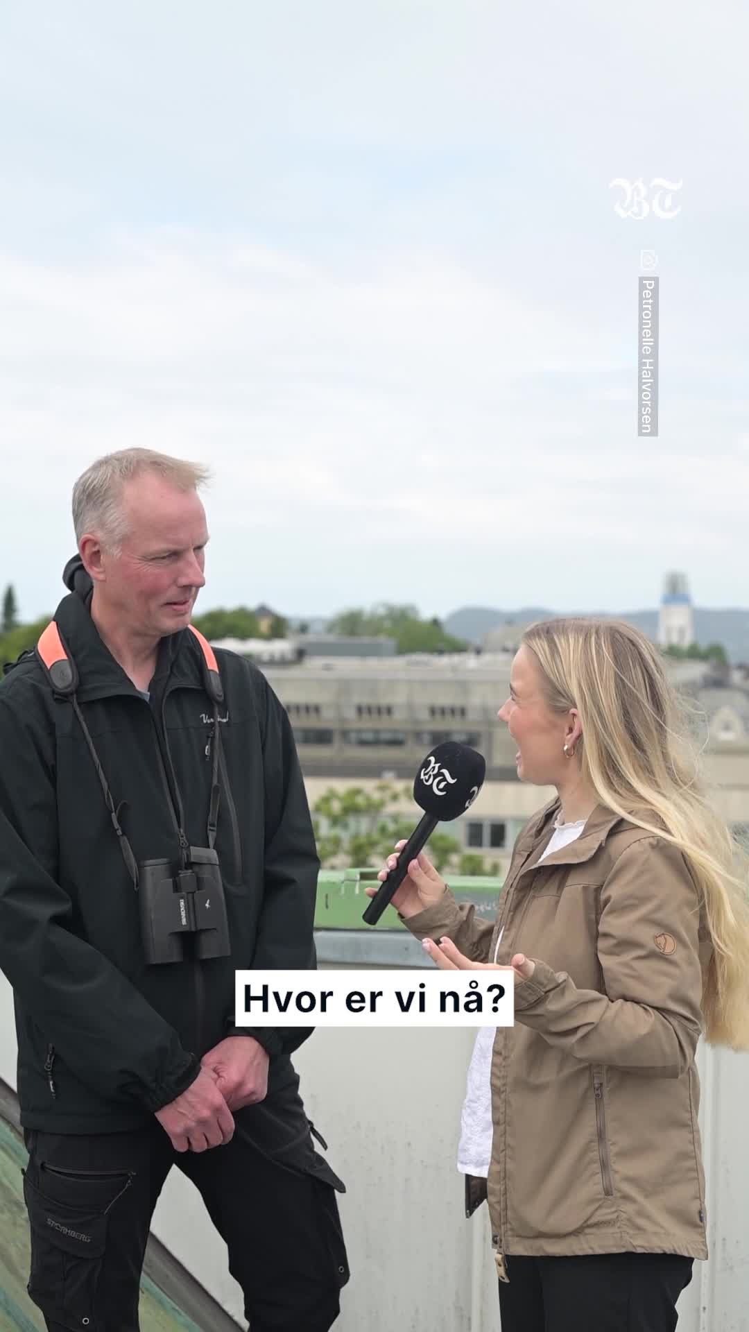 Forhåndsvisning av Måkeangrep? Dette gjør du.