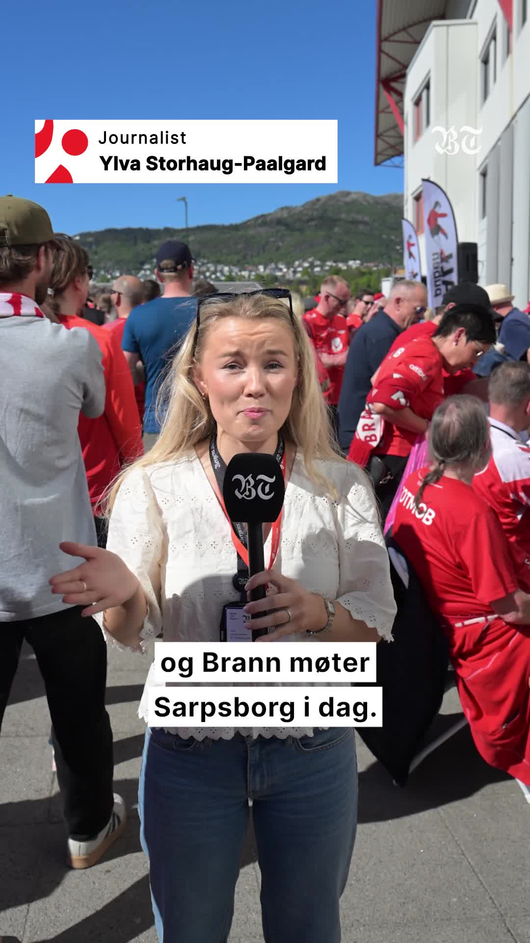 Forhåndsvisning av Se koket før kampen