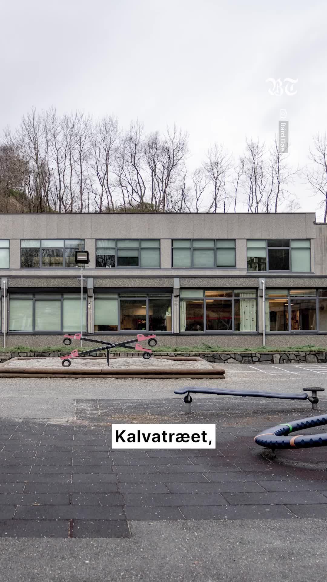 Forhåndsvisning av Disse skolene kan bli lagt ned