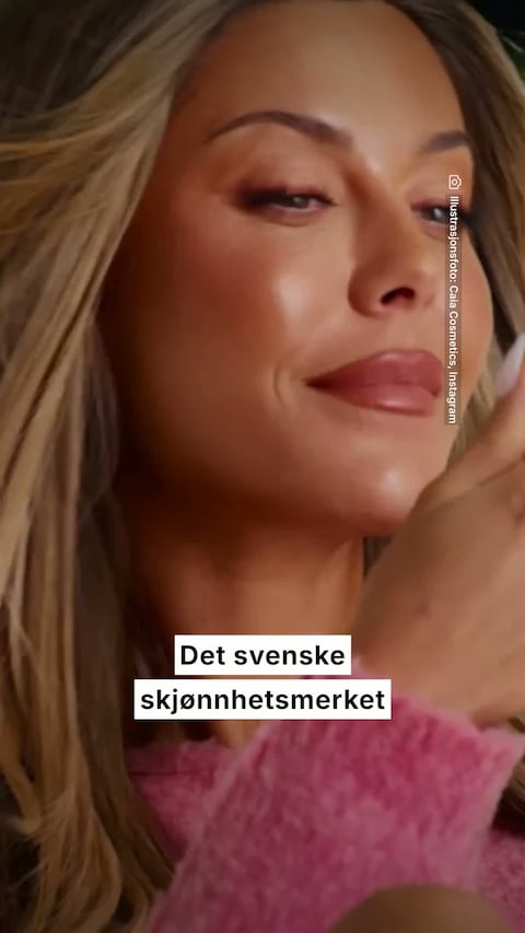 Caia cosmetics.mp4
