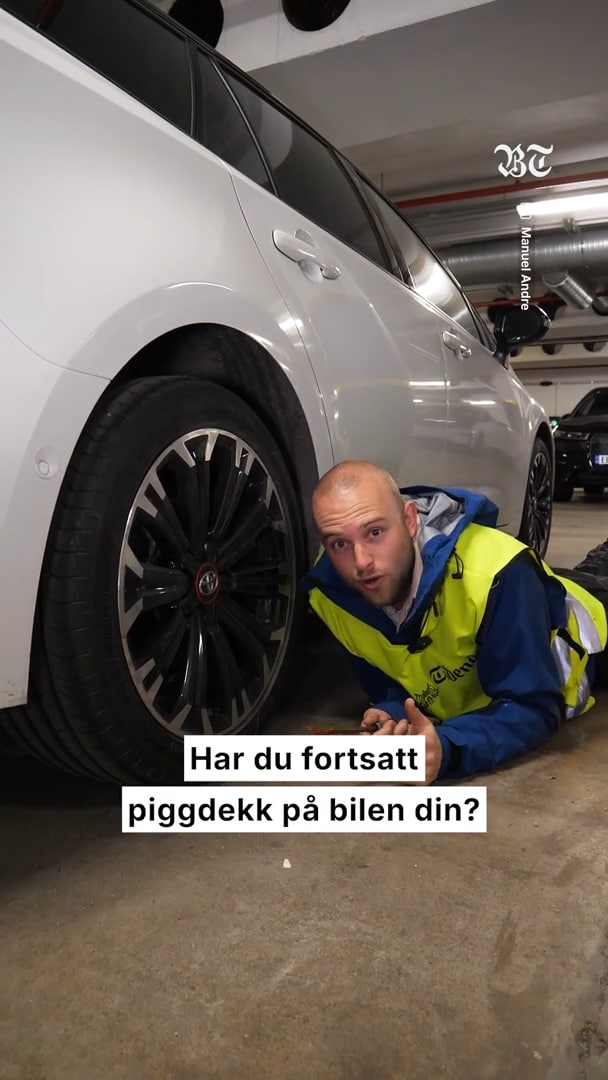 Forhåndsvisning av Dette kan gi deg bot