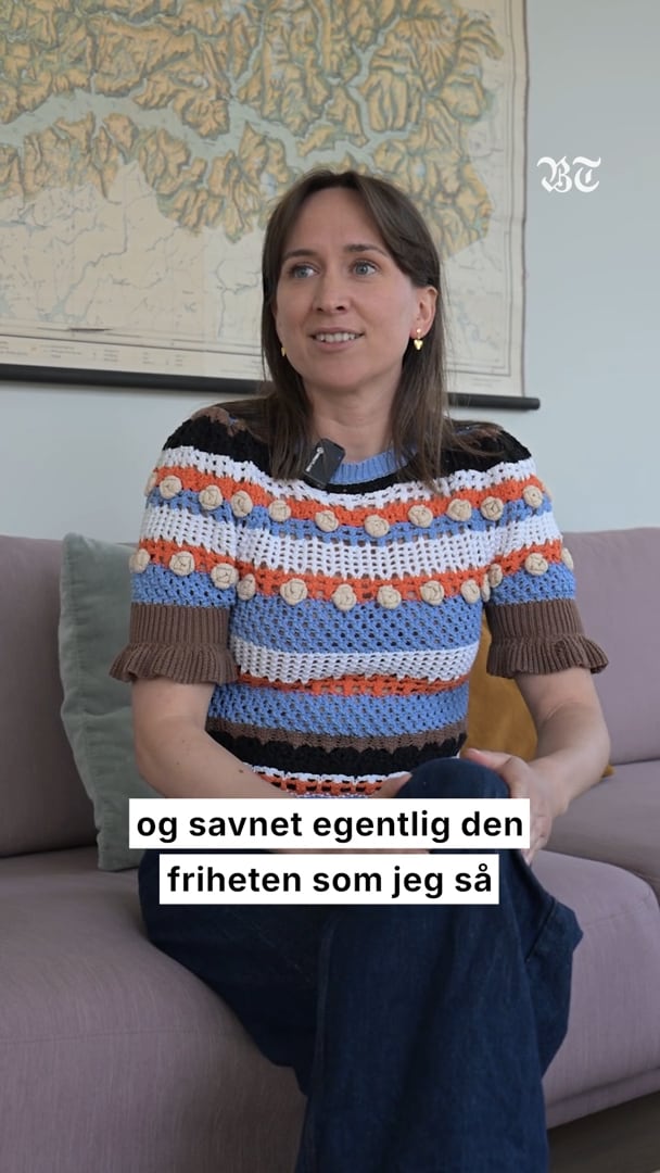 Forhåndsvisning av Slik realiserte hun boligdrømmen