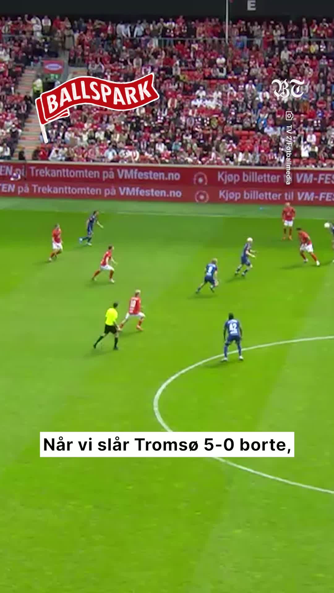 Forhåndsvisning av Full jinx