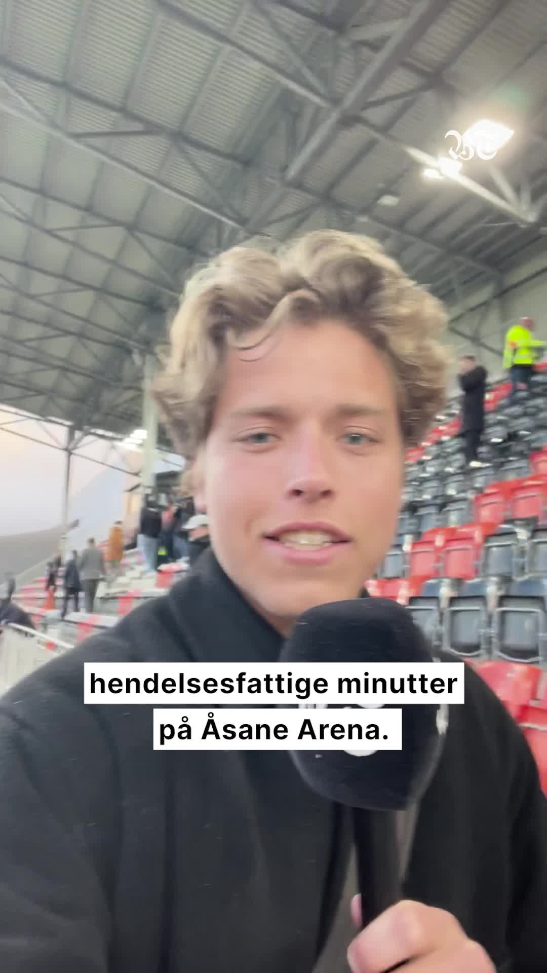 Forhåndsvisning av Bakke-fleip: – De får sparke meg