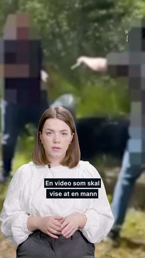 Oppfattet mannen som pedofil - Bergens Tidende