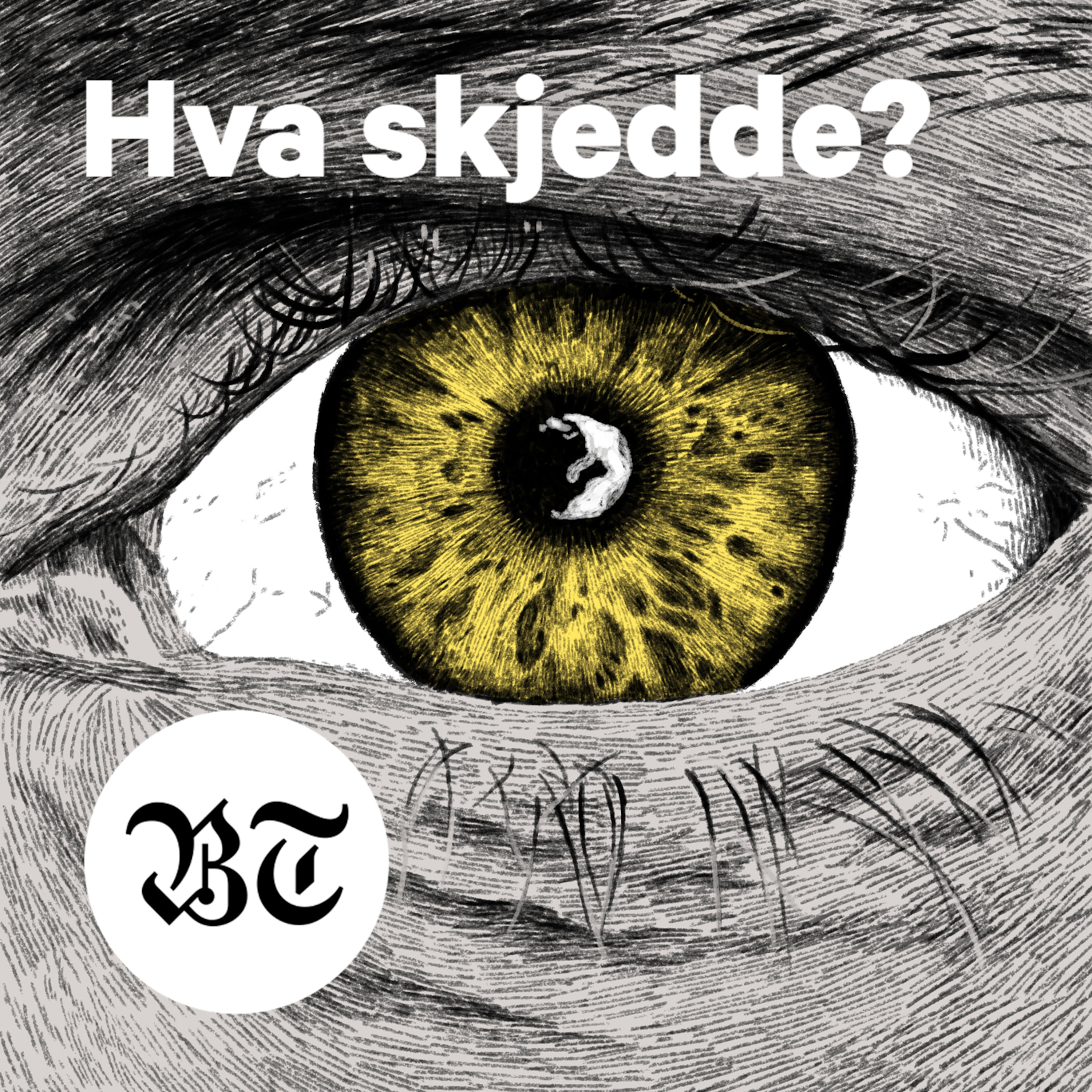 Hva skjedde?