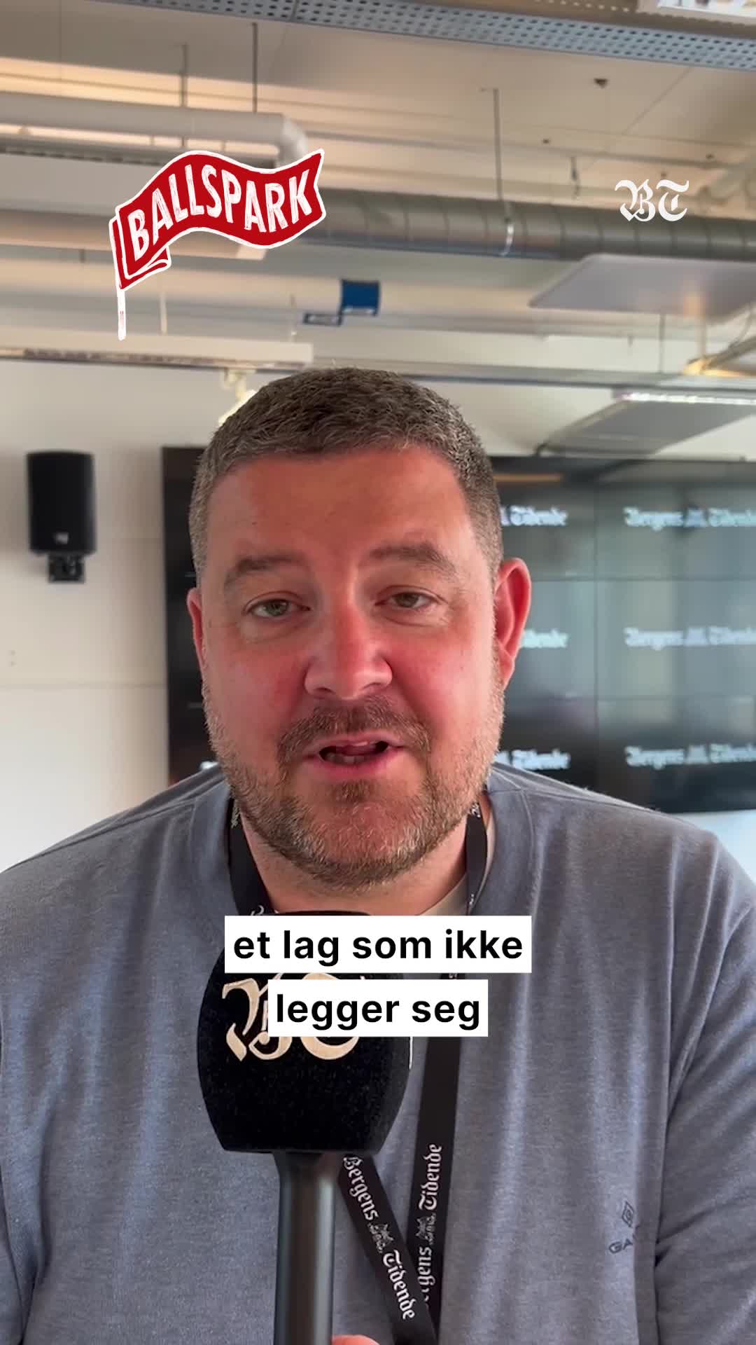 Forhåndsvisning av – Er det ikke deilig?