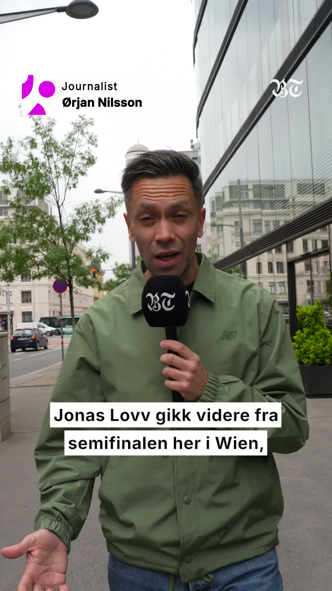 Forhåndsvisning av – Tre interessante matretter