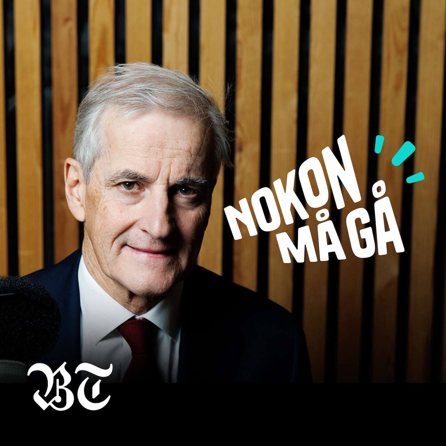 Støre om kvifor han kritiserte Mette-Marit