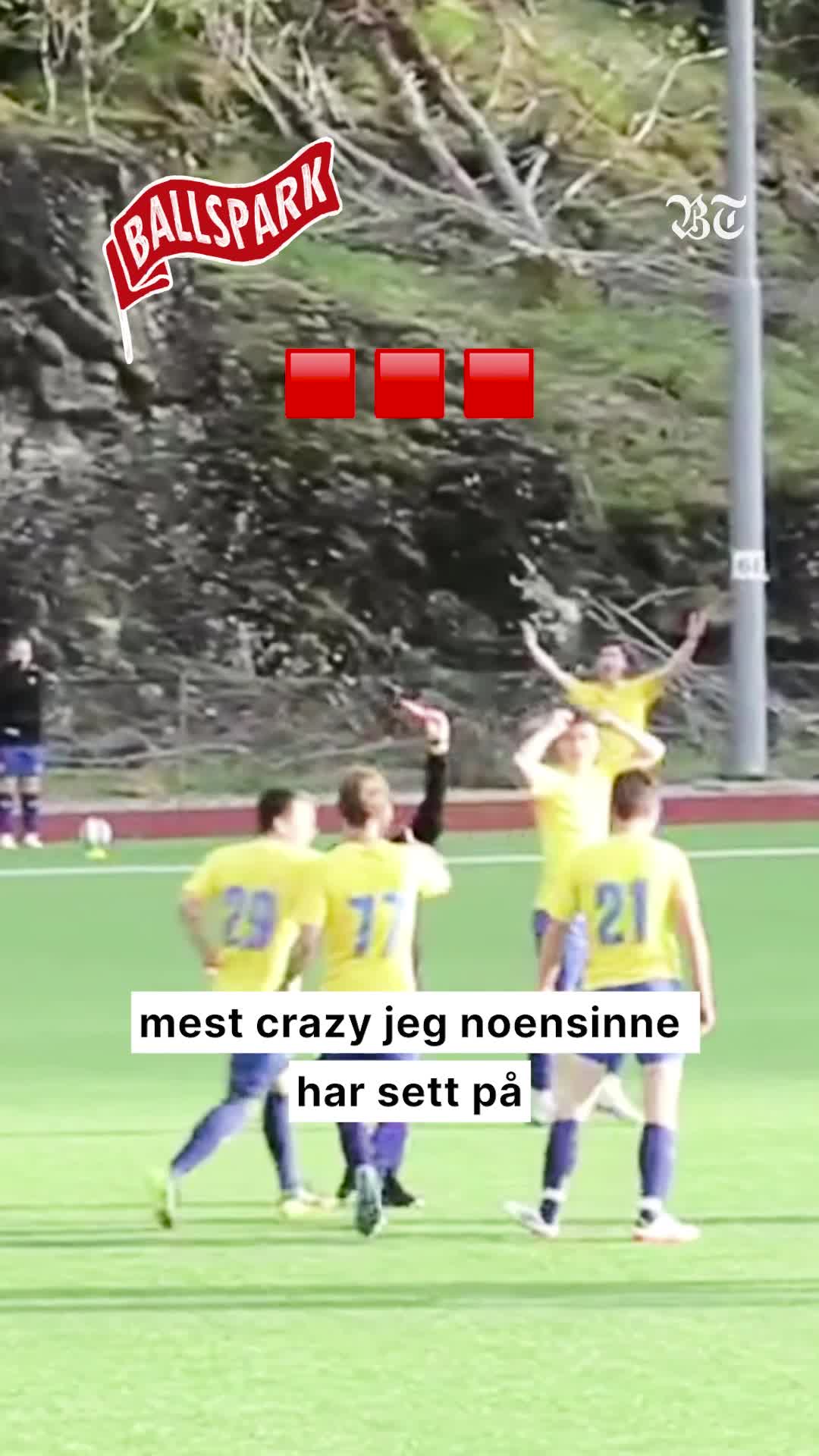 Forhåndsvisning av Er dette ny rekord?