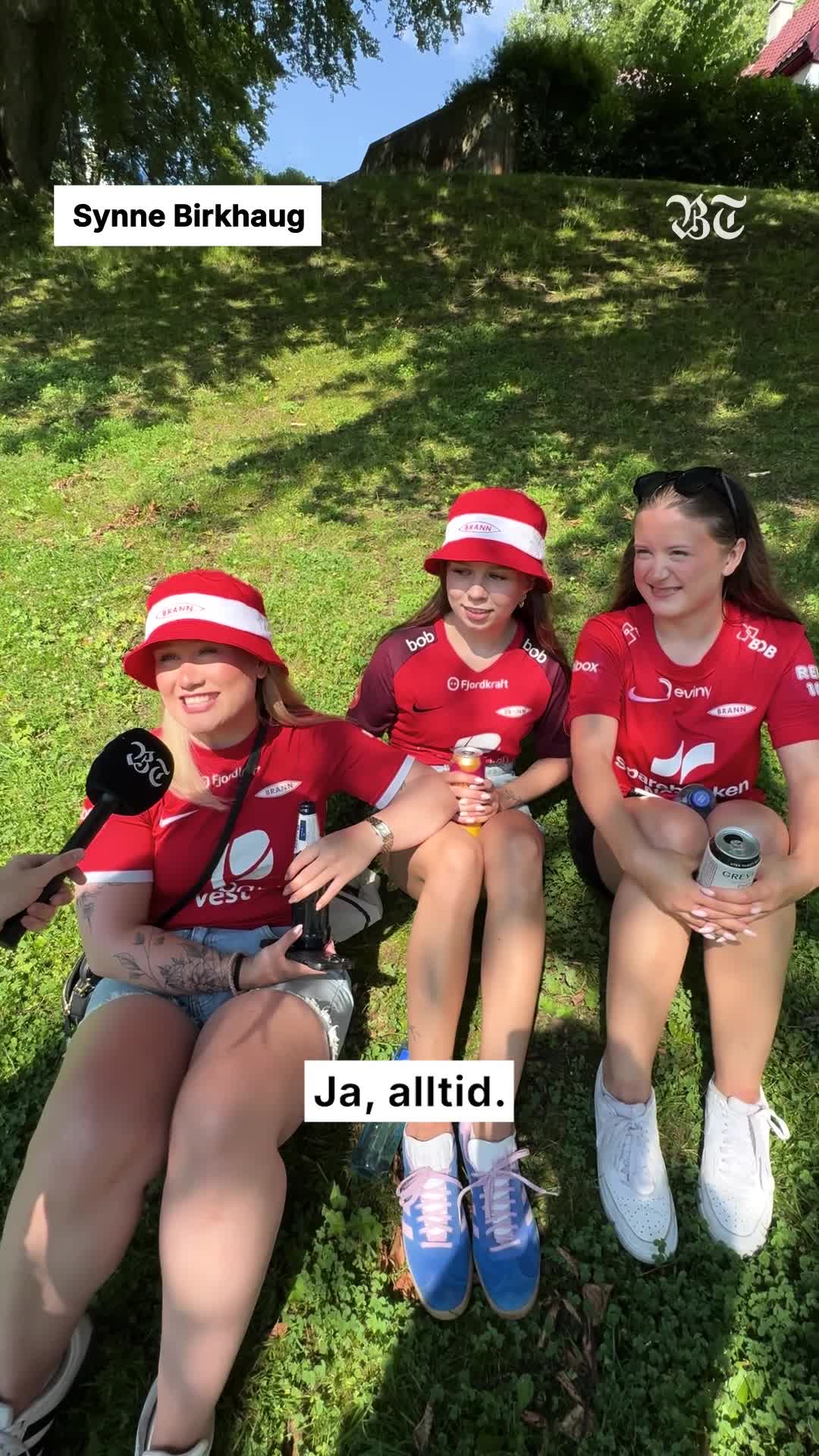Forhåndsvisning av Se koket før storkampen