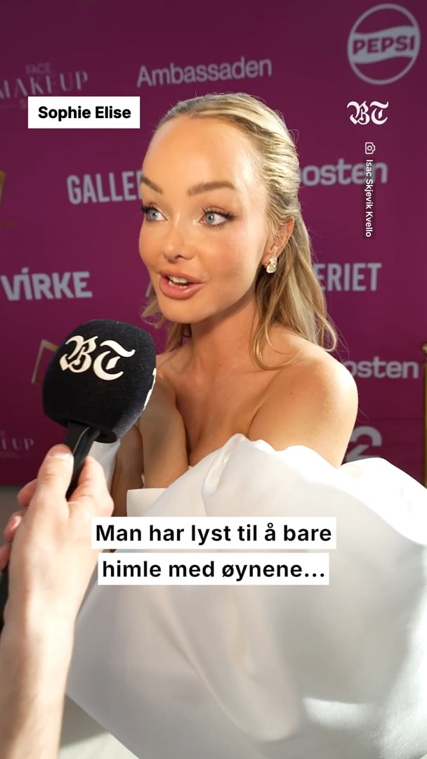 Forhåndsvisning av Gjenopplever sitt flaueste øyeblikk