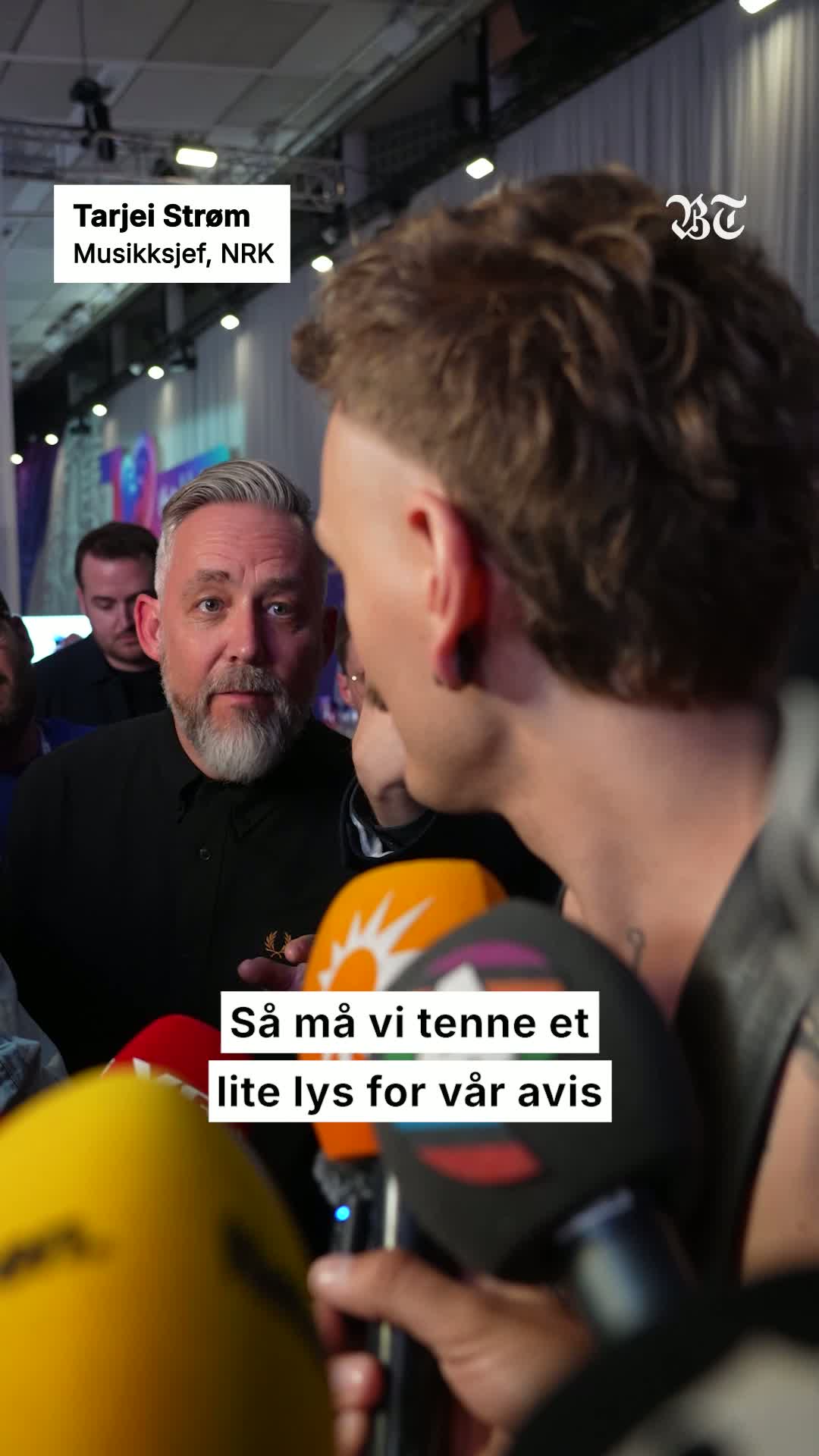 Forhåndsvisning av – Vi ses på festen!
