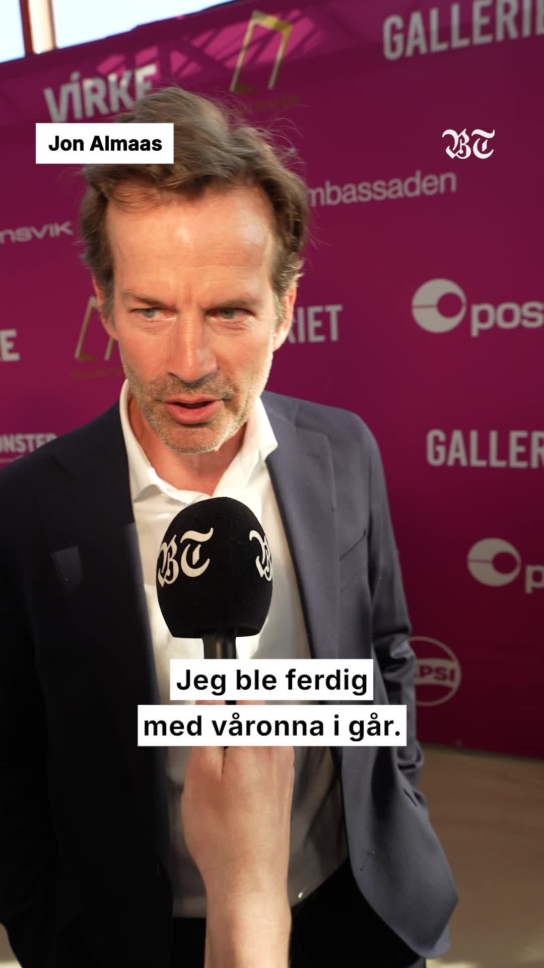 Forhåndsvisning av Dette savner han