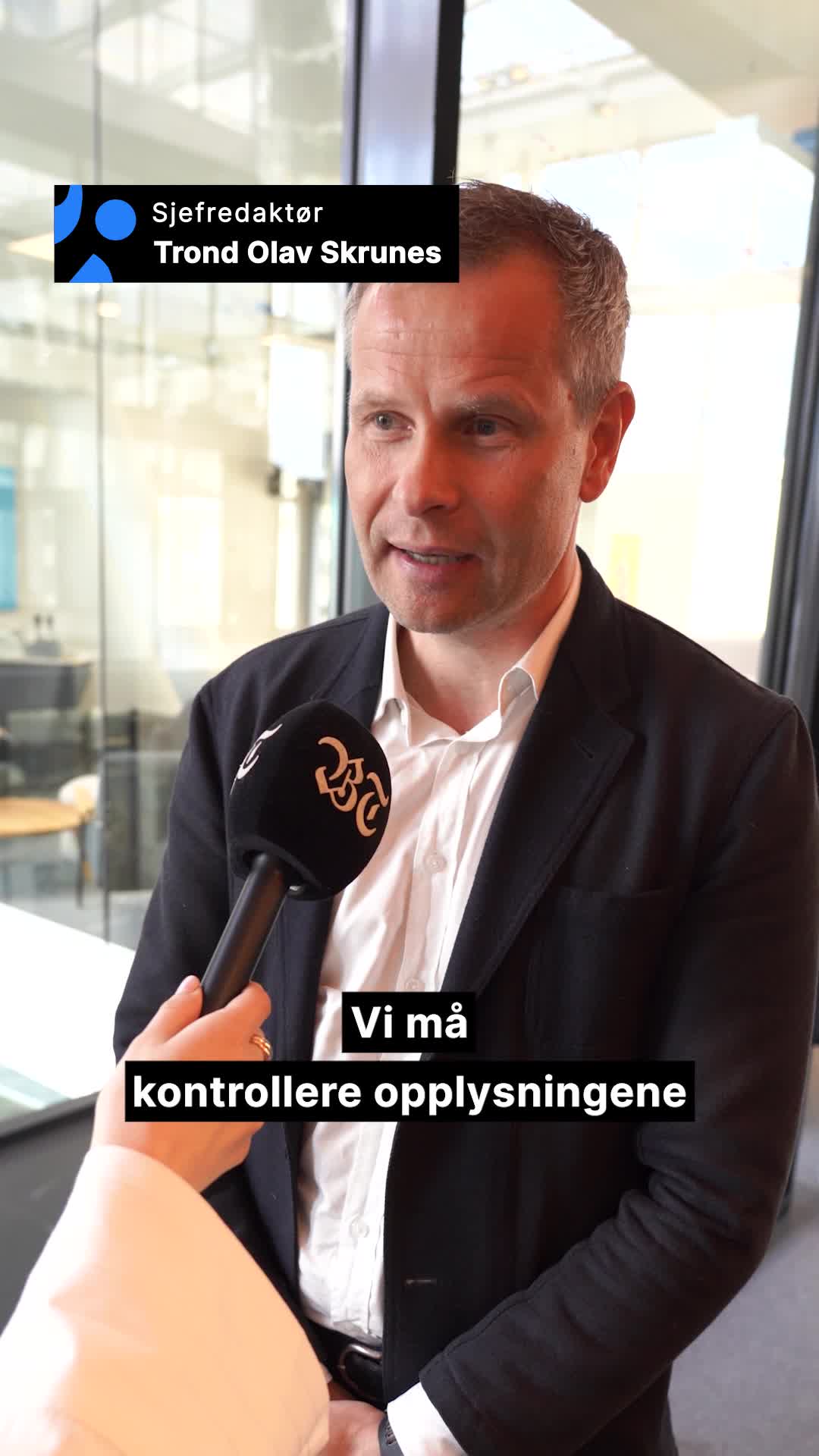 Forhåndsvisning av Derfor identifiserer vi ikke kriminelle