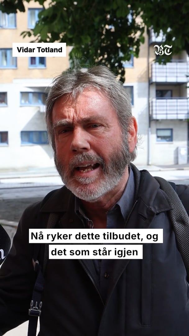 Forhåndsvisning av Kan bli fire ganger så dyrt
