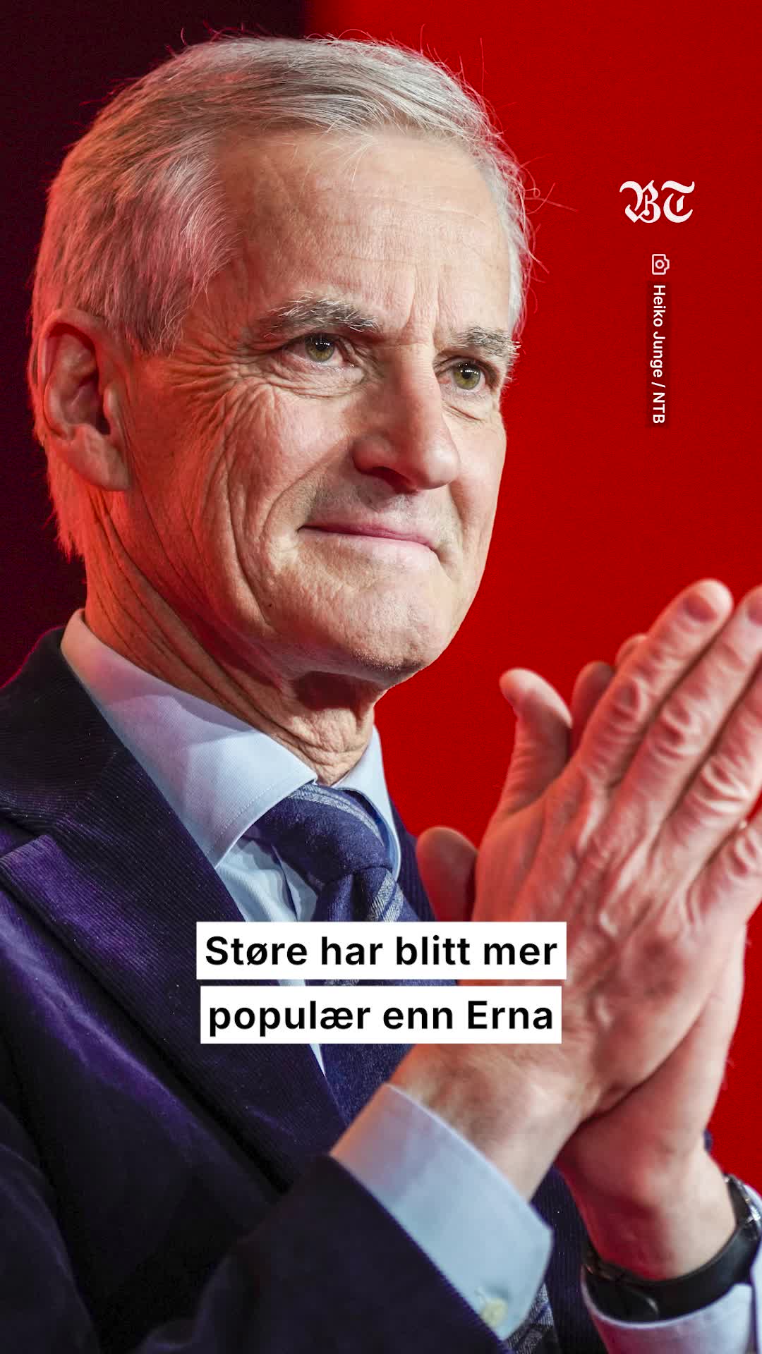 Forhåndsvisning av – Viste at han har «balls»