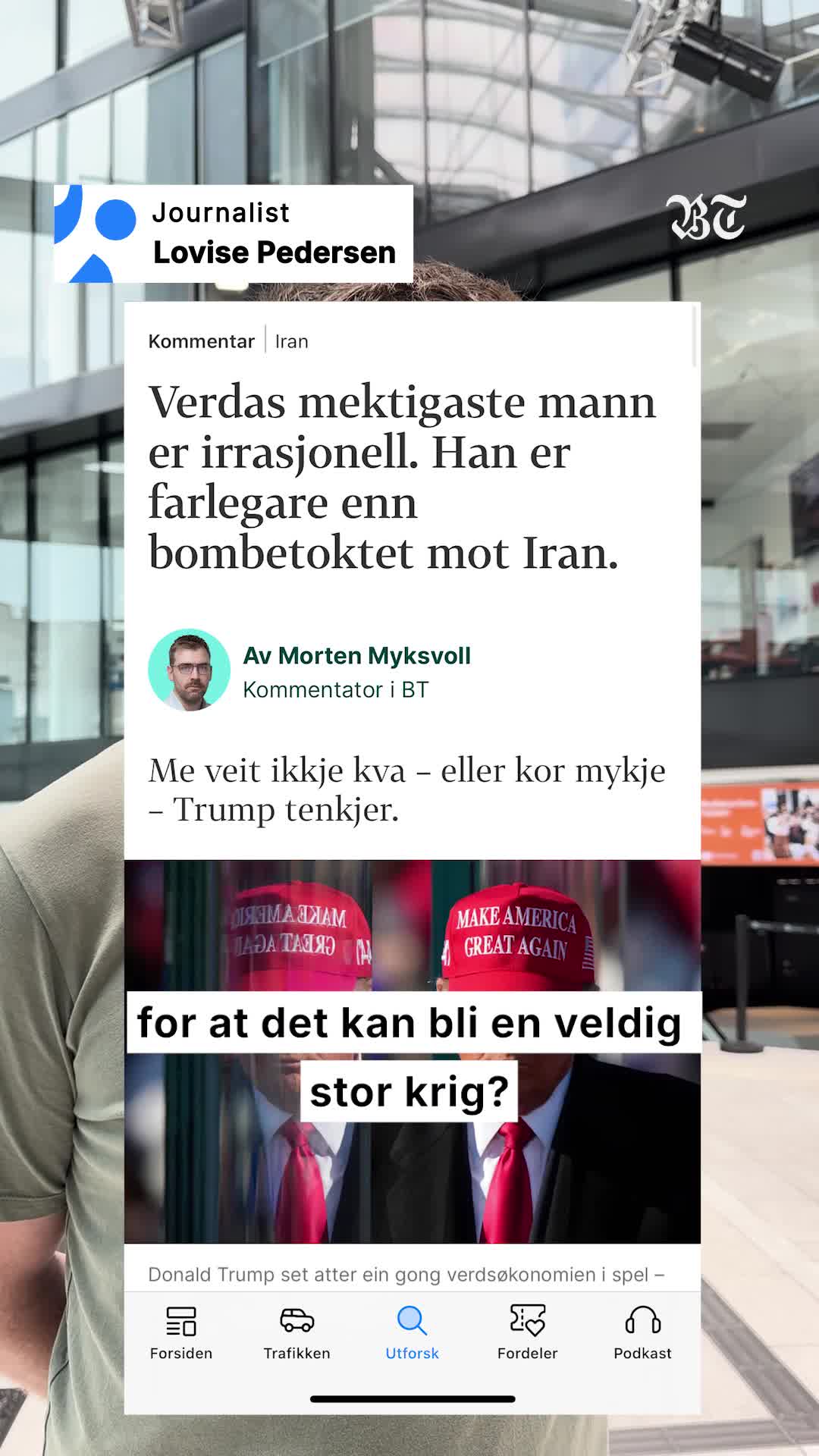 Forhåndsvisning av Dette skjedde i Midtøsten