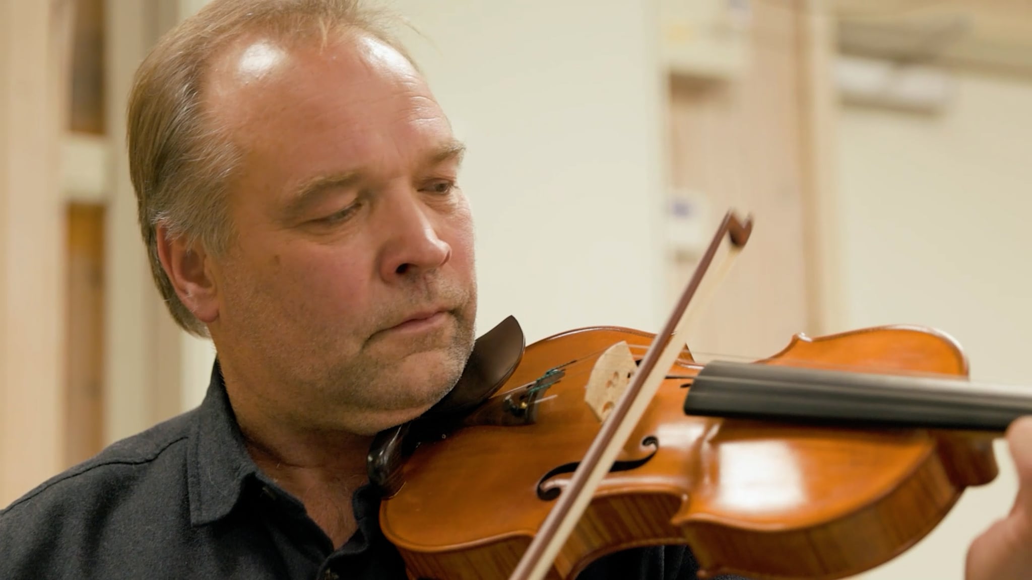 Tett på med TV-Sett - Øystein Rudi