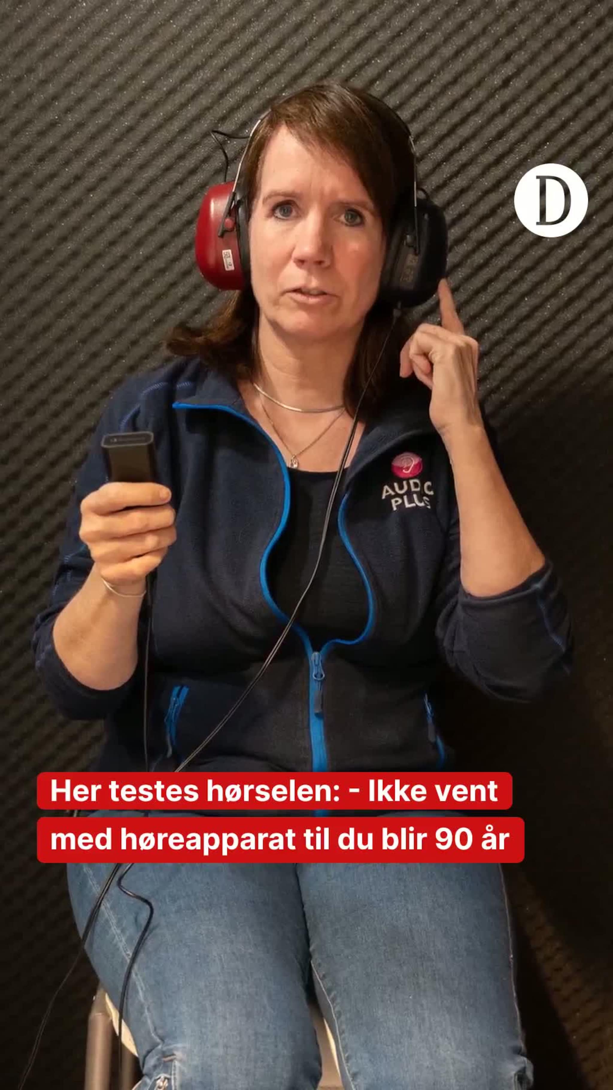 Jorid vil kutte høreapparat-køen