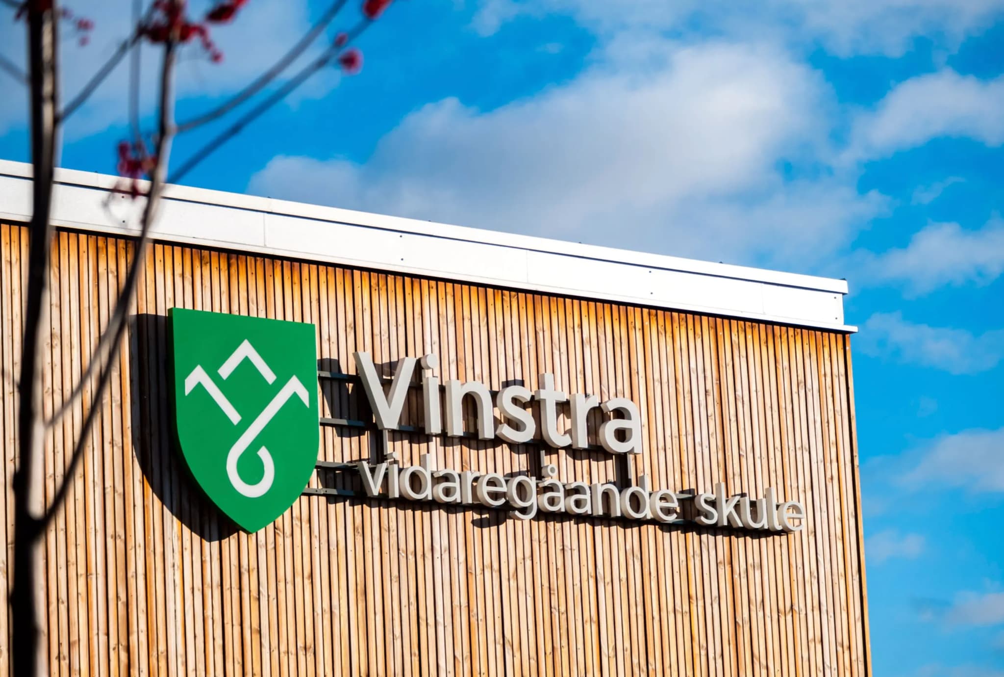 Få med deg dialogmøte om framtida til Vinstra vidaregåande skule