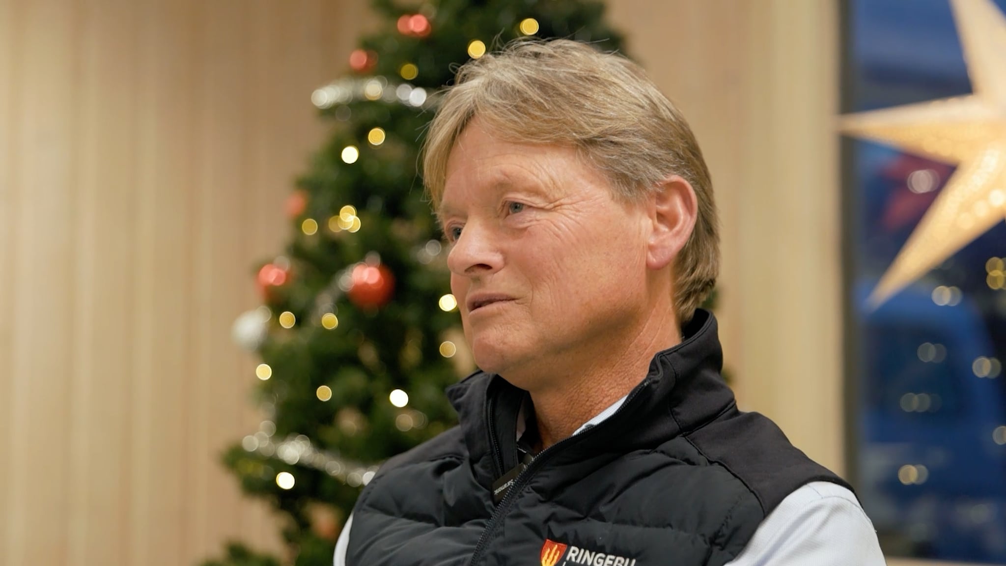 Tett på med TV-Sett - Arne Fossmo