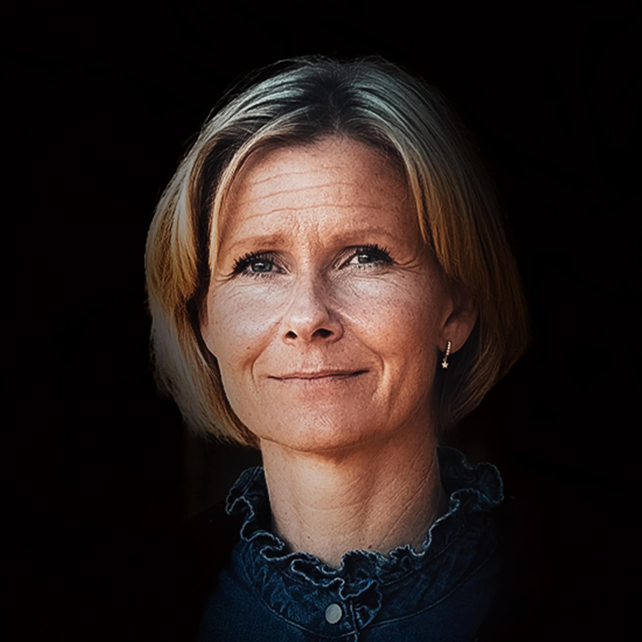 Tett på (2:5): I mange år hadde kroppen til Anne sagt ifra. Til slutt kollapset den