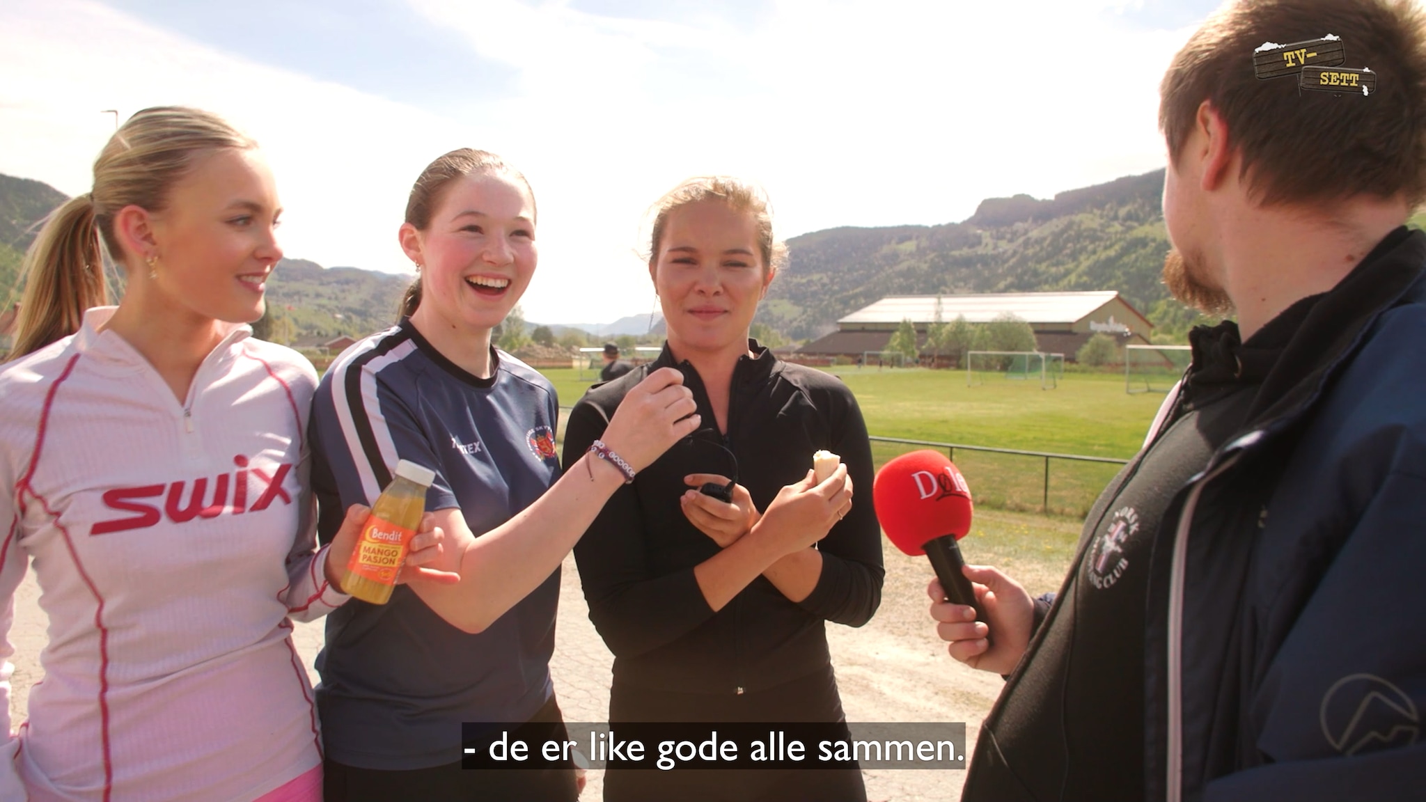 Disse jentene er klare i sin tale: - Denne saken fortjener mer oppmerksomhet