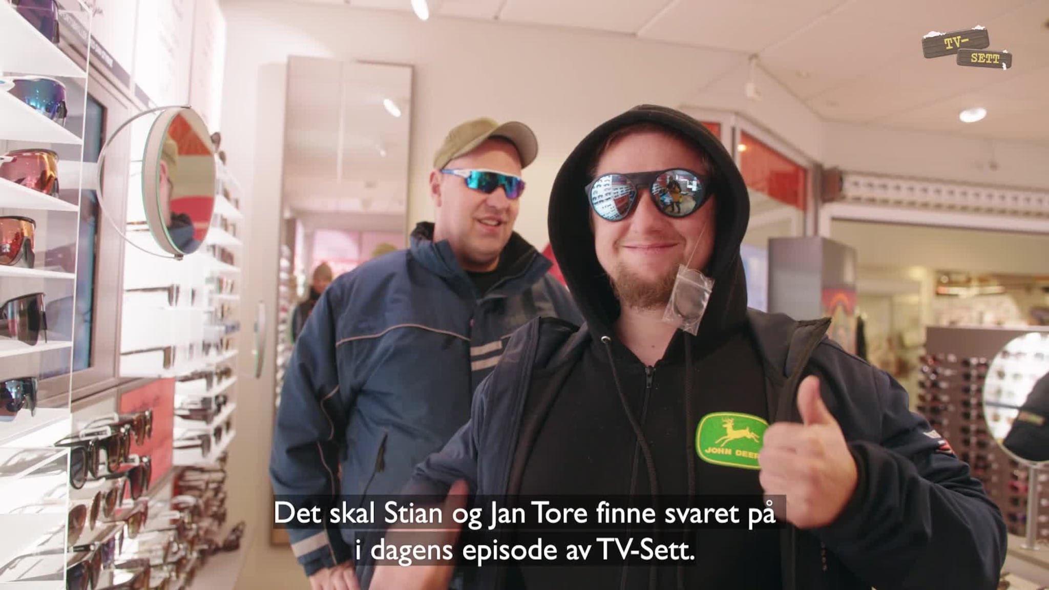 Hvordan bruker folk i Midtdalen emojis?