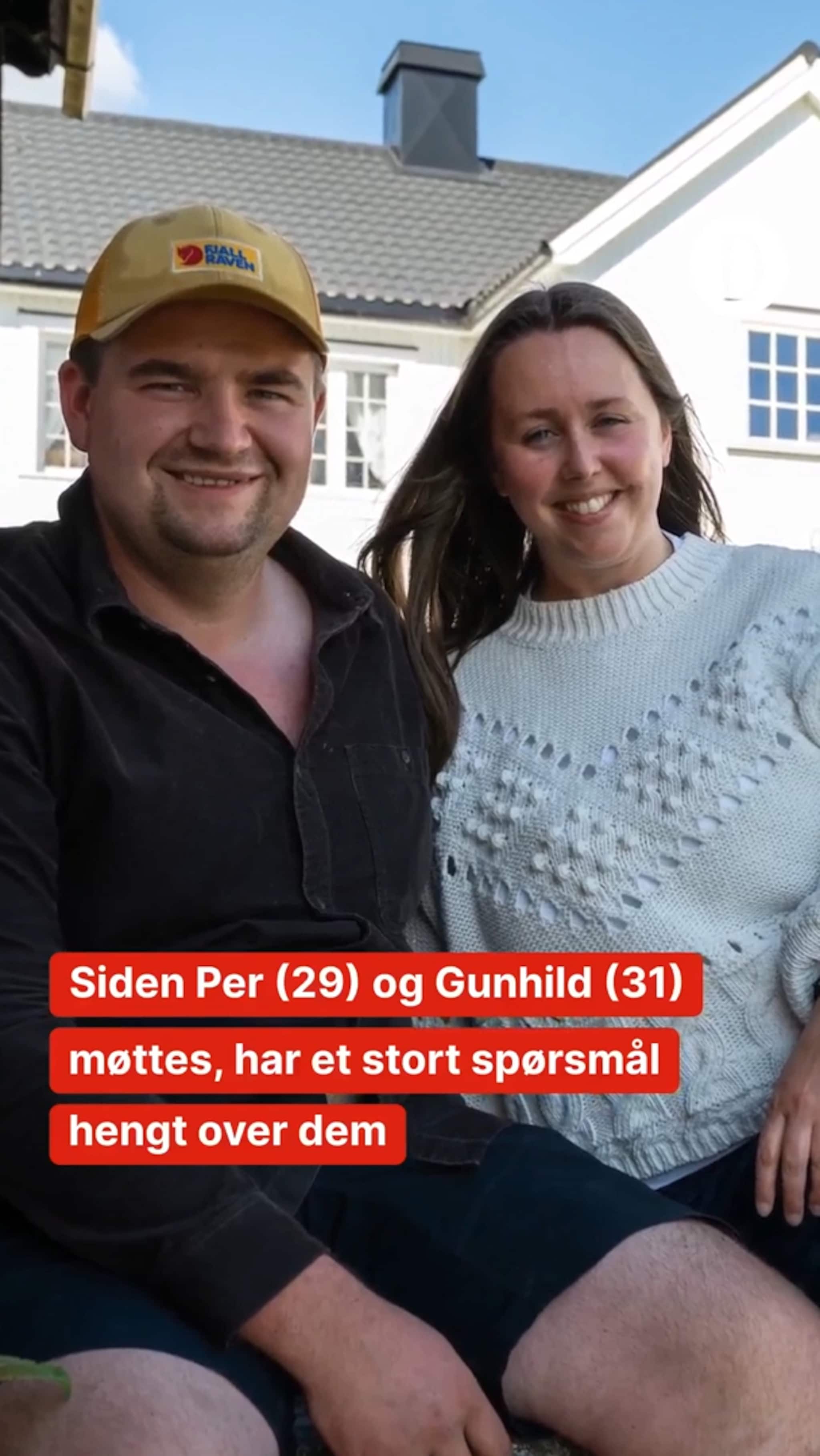 Odelsparet