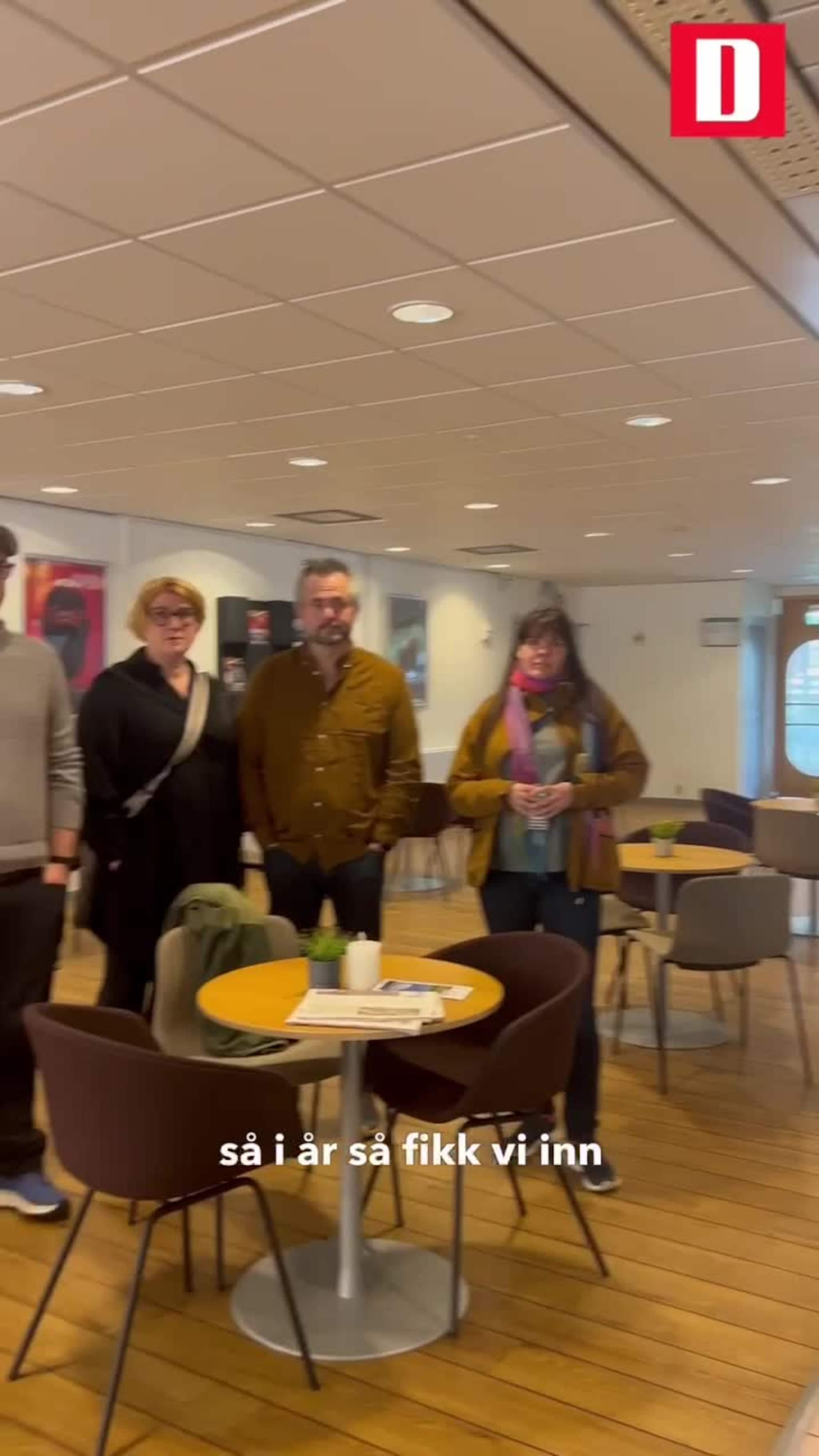 SUNS har delt ut 50 000 kroner til prosjekter som fremmer aktivitet, bolyst og lokal stolthet i Sunndal