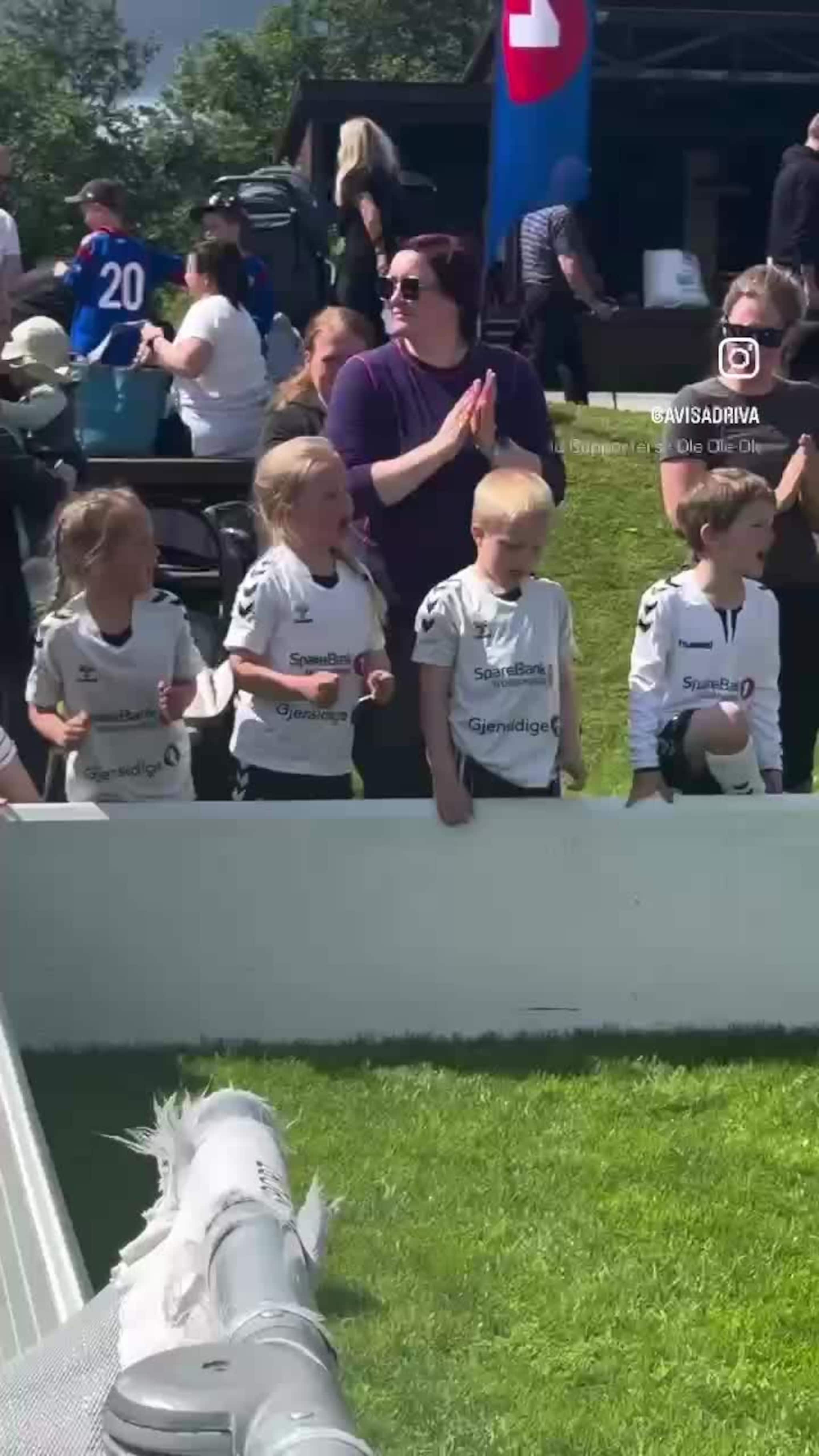 Driva Cup 2025