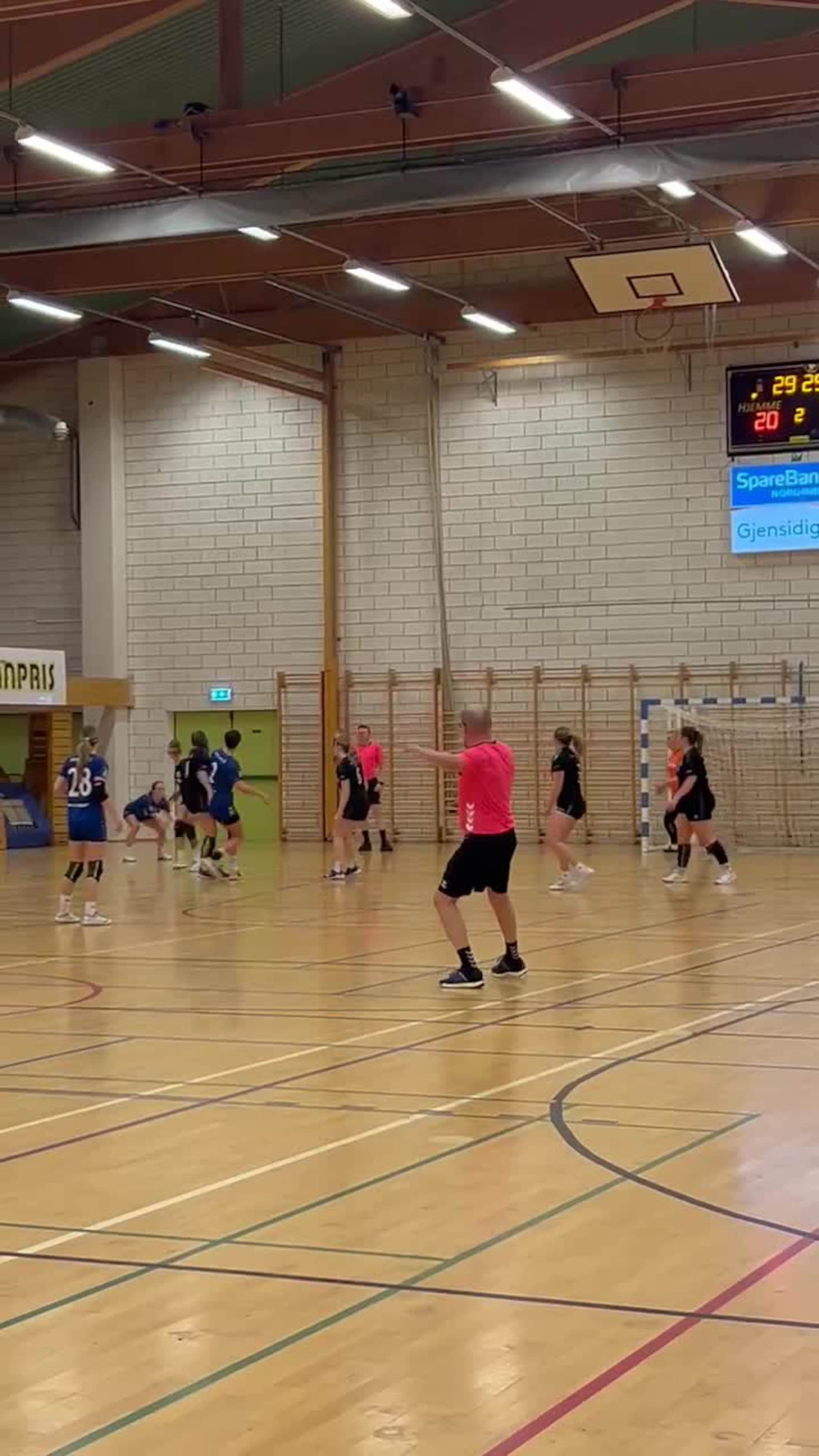 Surnadal vinner over Bjugn