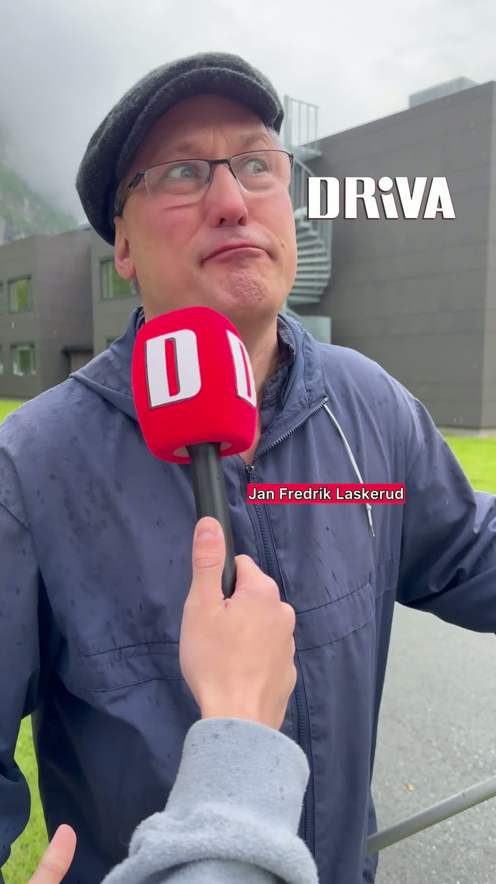 De siste hundre meterne kan være de tyngste